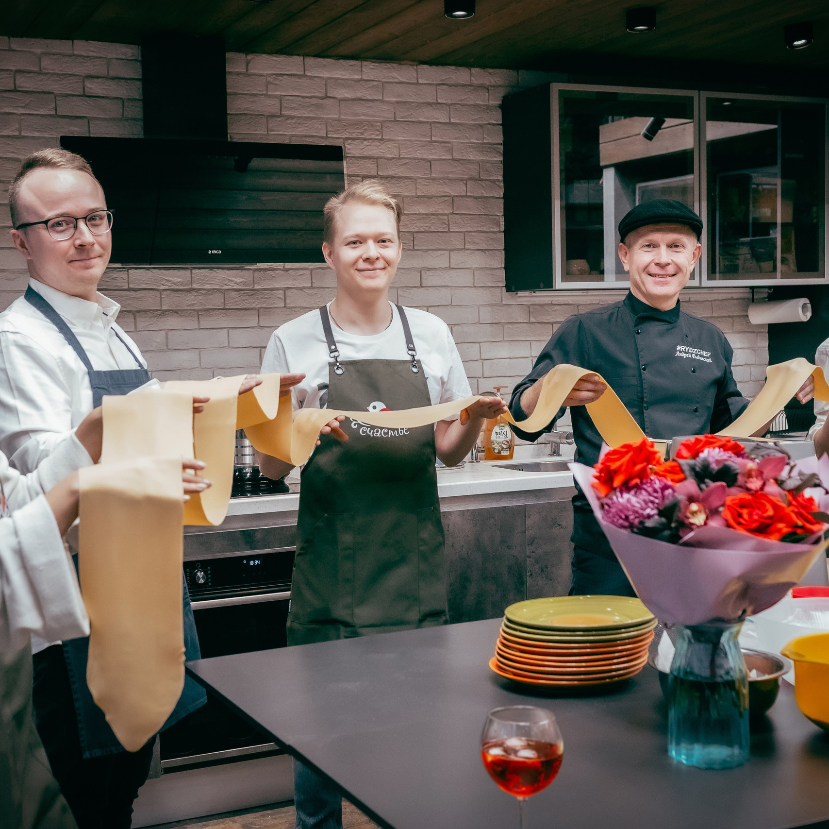 Портфолио фотографа