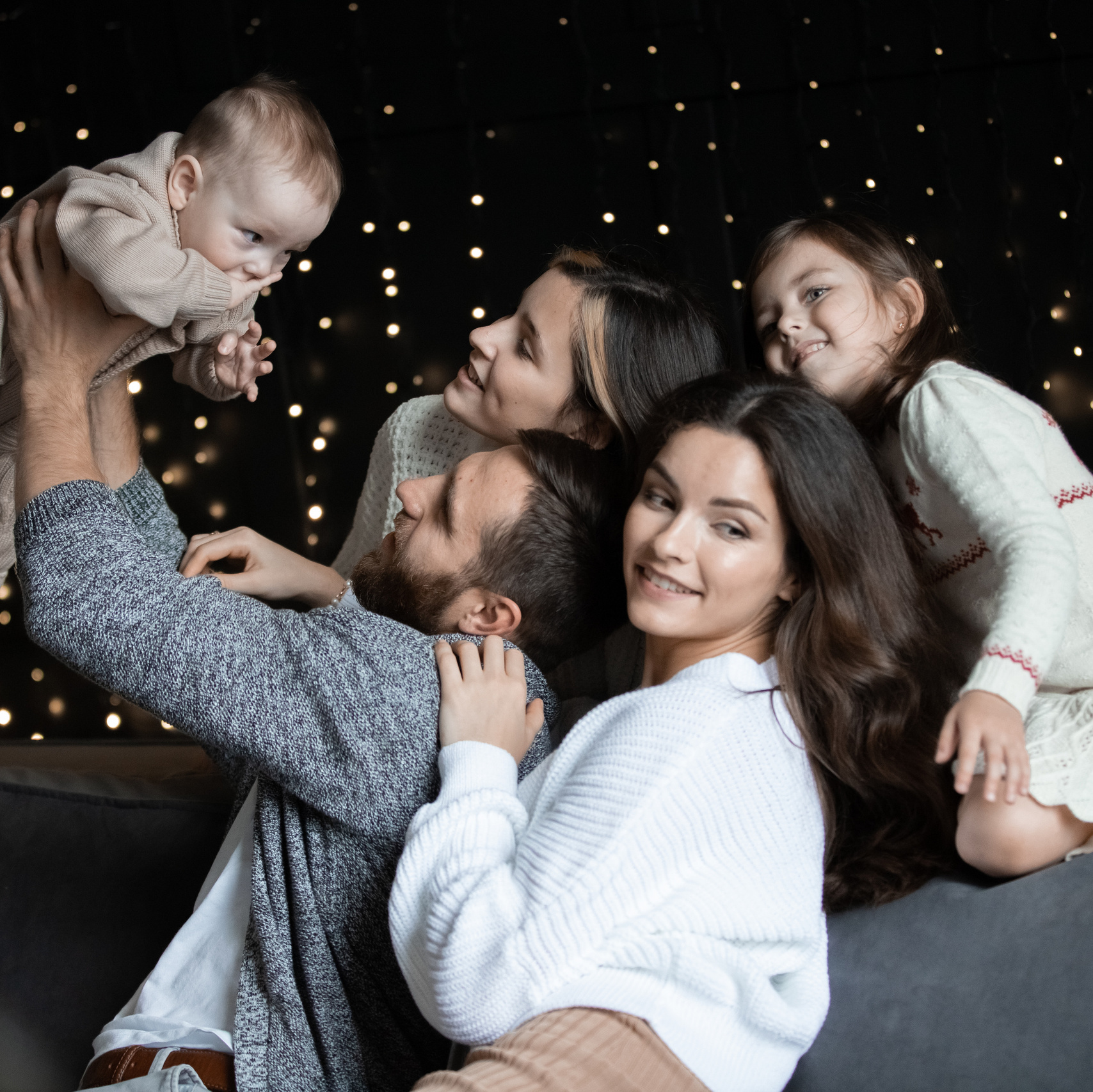 Семейный фотограф Мария Терехова