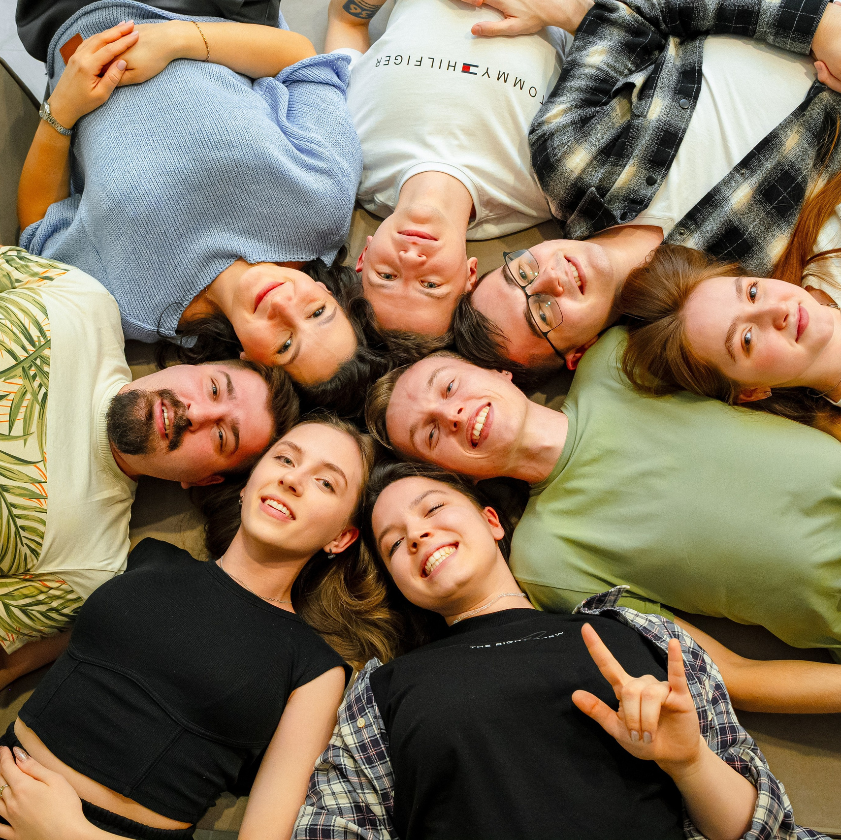 Фотограф Мария Зайчик