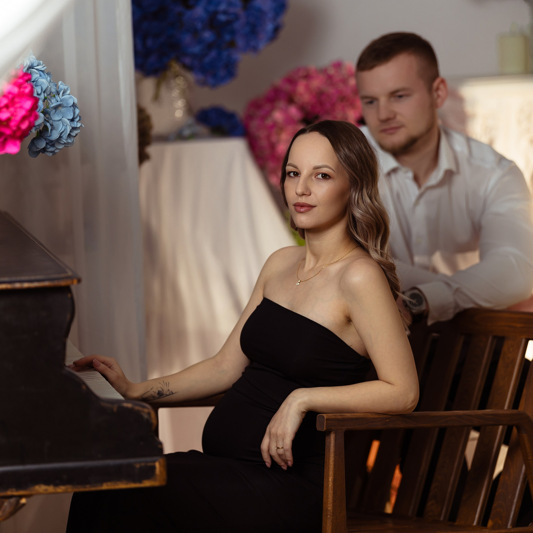 Свадебный и семейный фотограф | SVET.photo