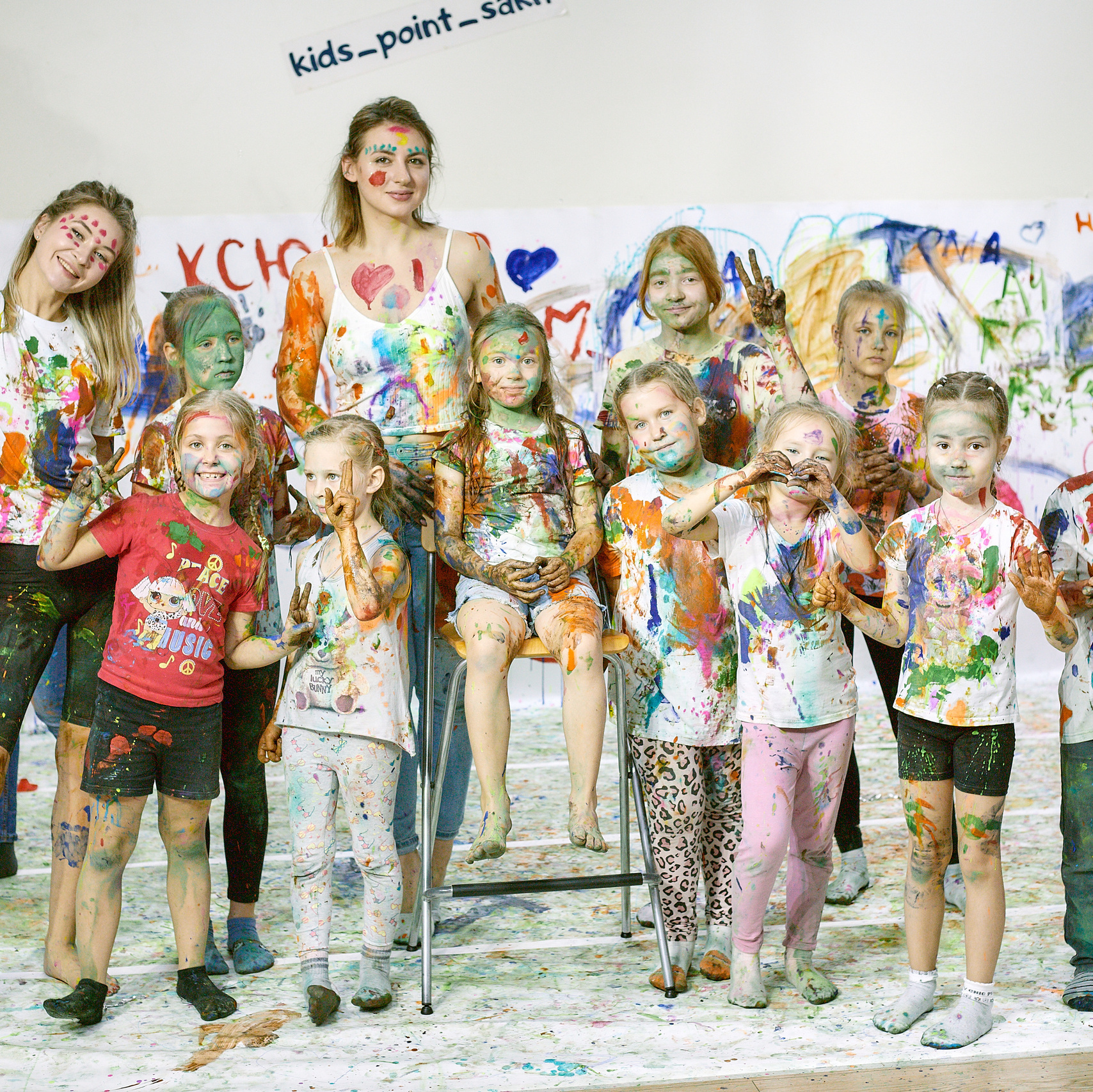 Услуги. Фотограф на любой праздник в Южно-Сахалинске