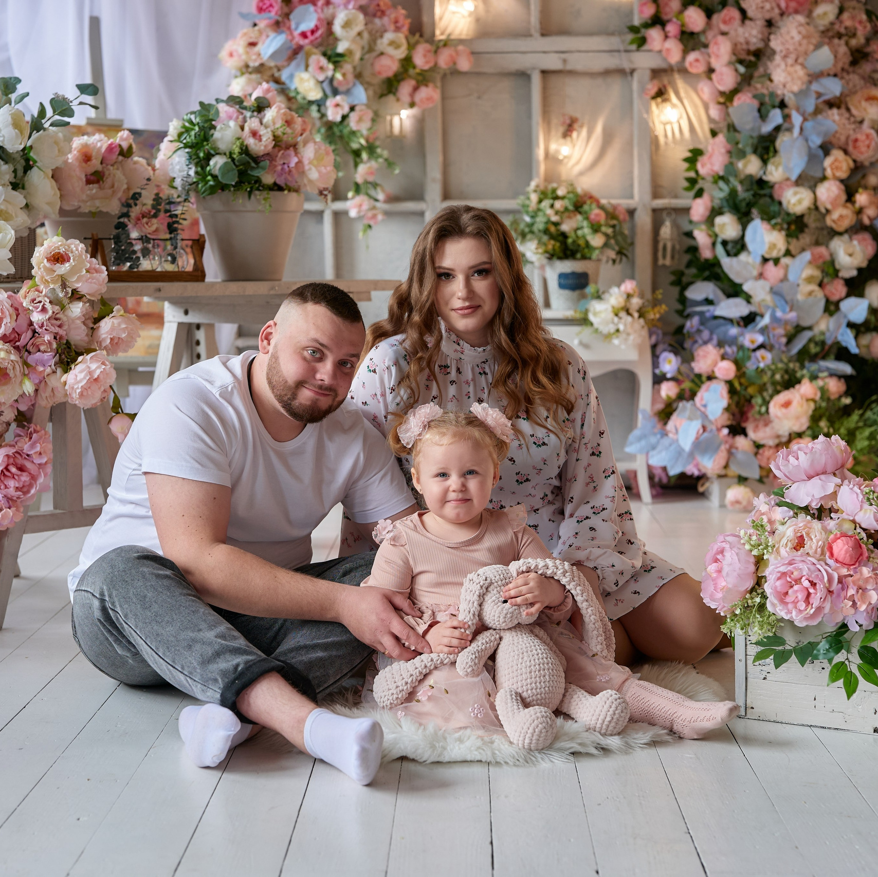 Стоимость съёмки. Семейный и женский фотограф в Москве Зоя Бучерова