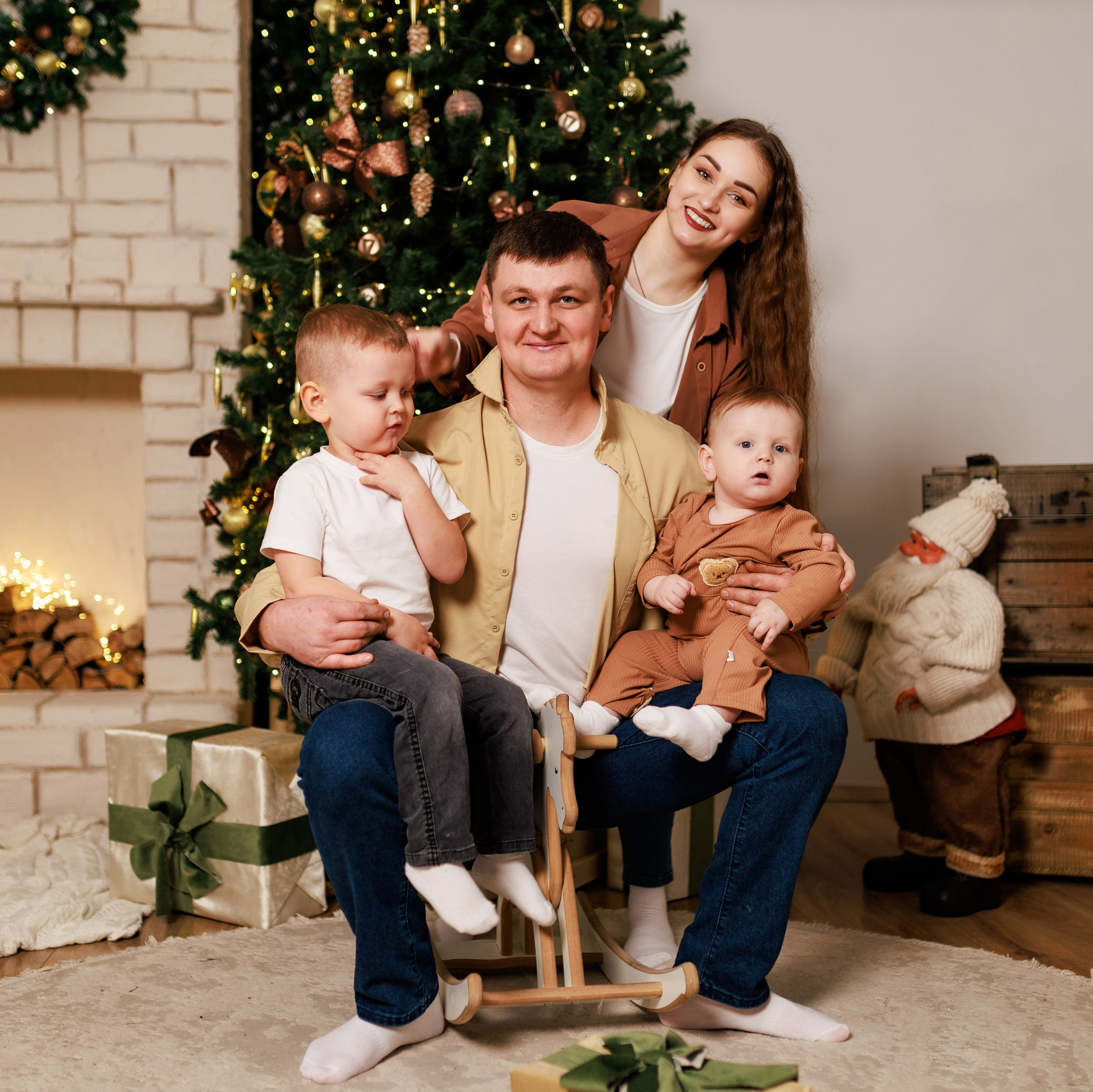 Услуги. Фотограф Роман Князев