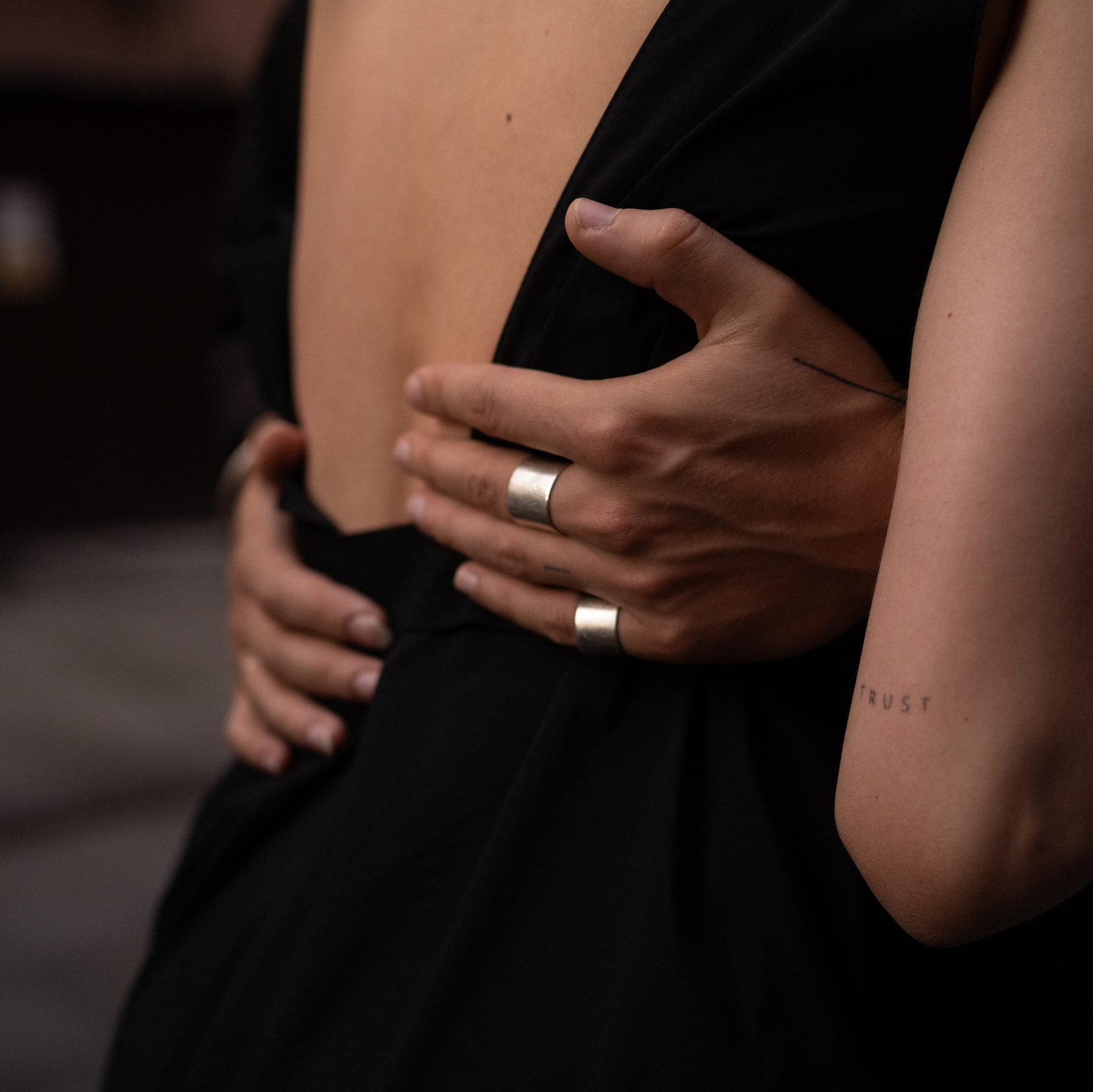 Искренний фотограф