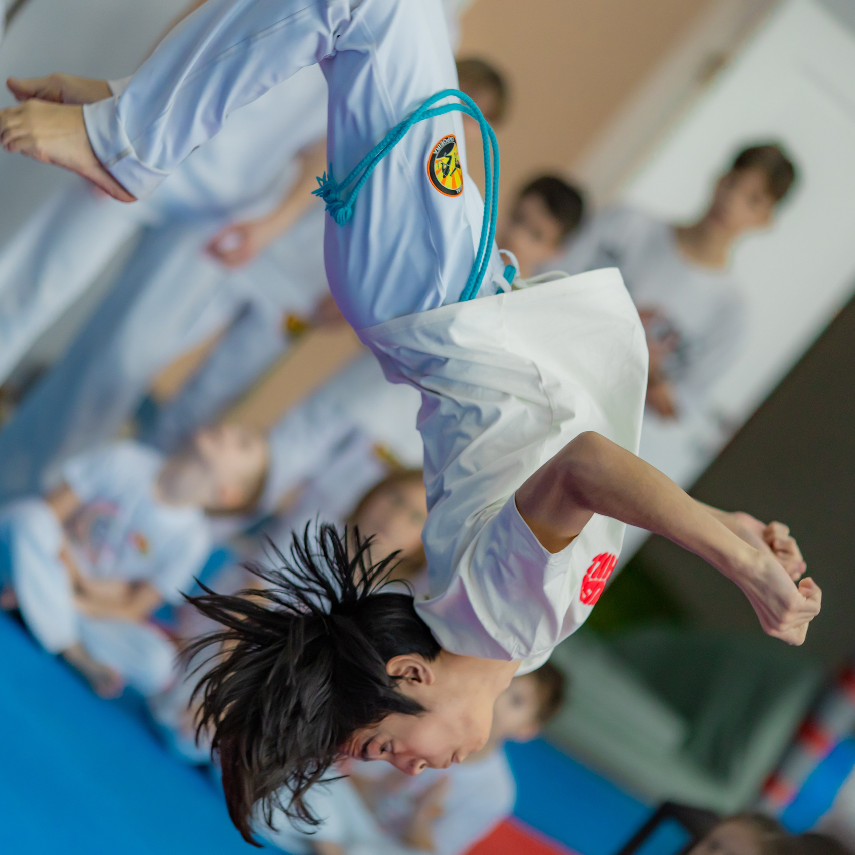 Репортажная фотосъемка в Зеленограде