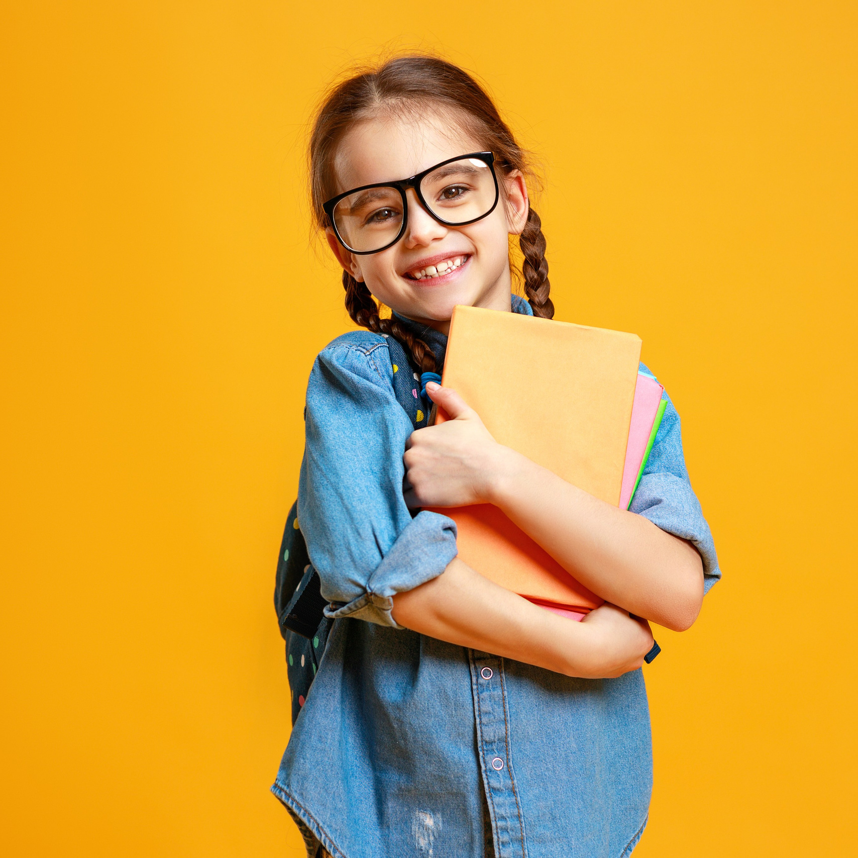 Альбомы для начальной школы