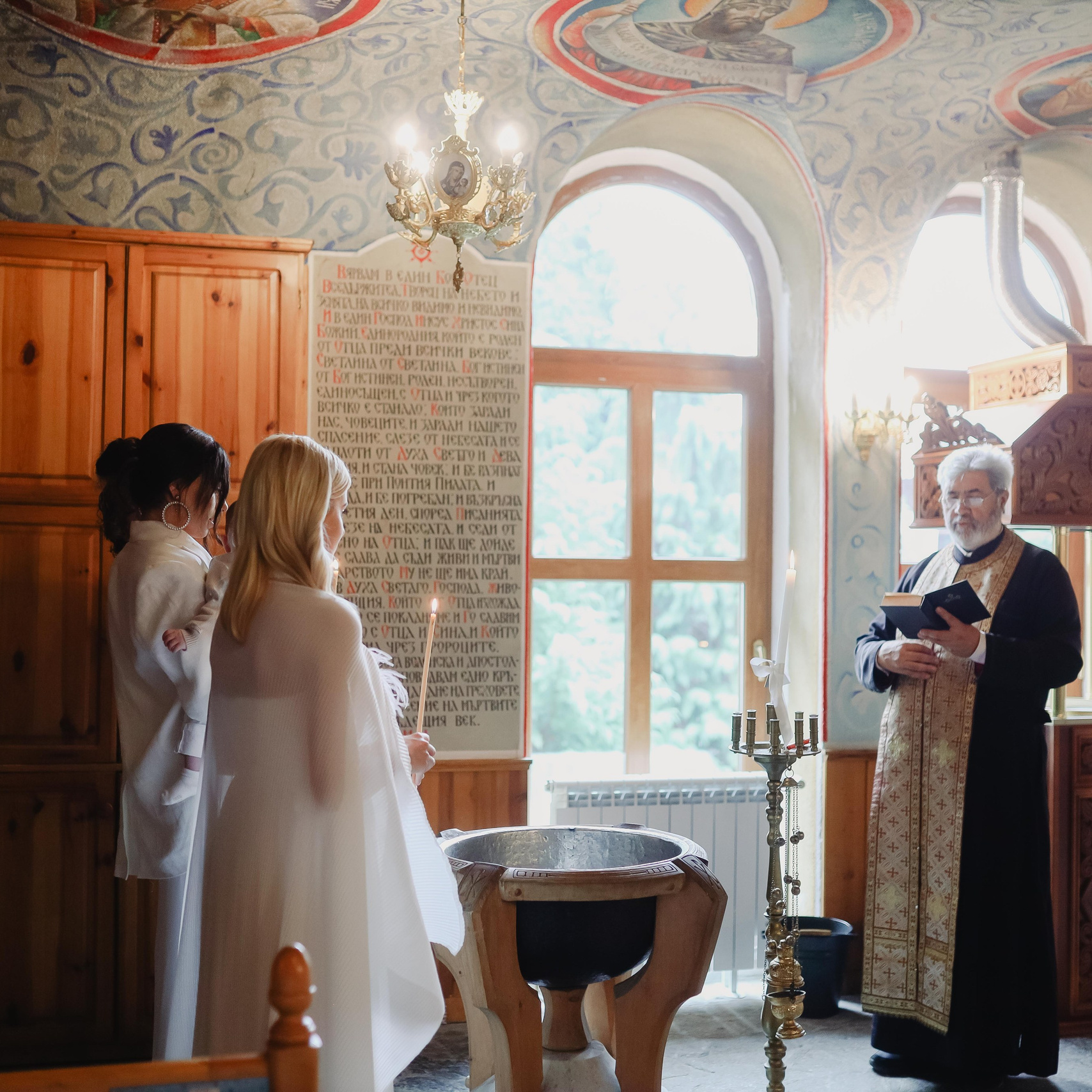 Лариса Богомолова. Фотограф. Видеограф. Болгария