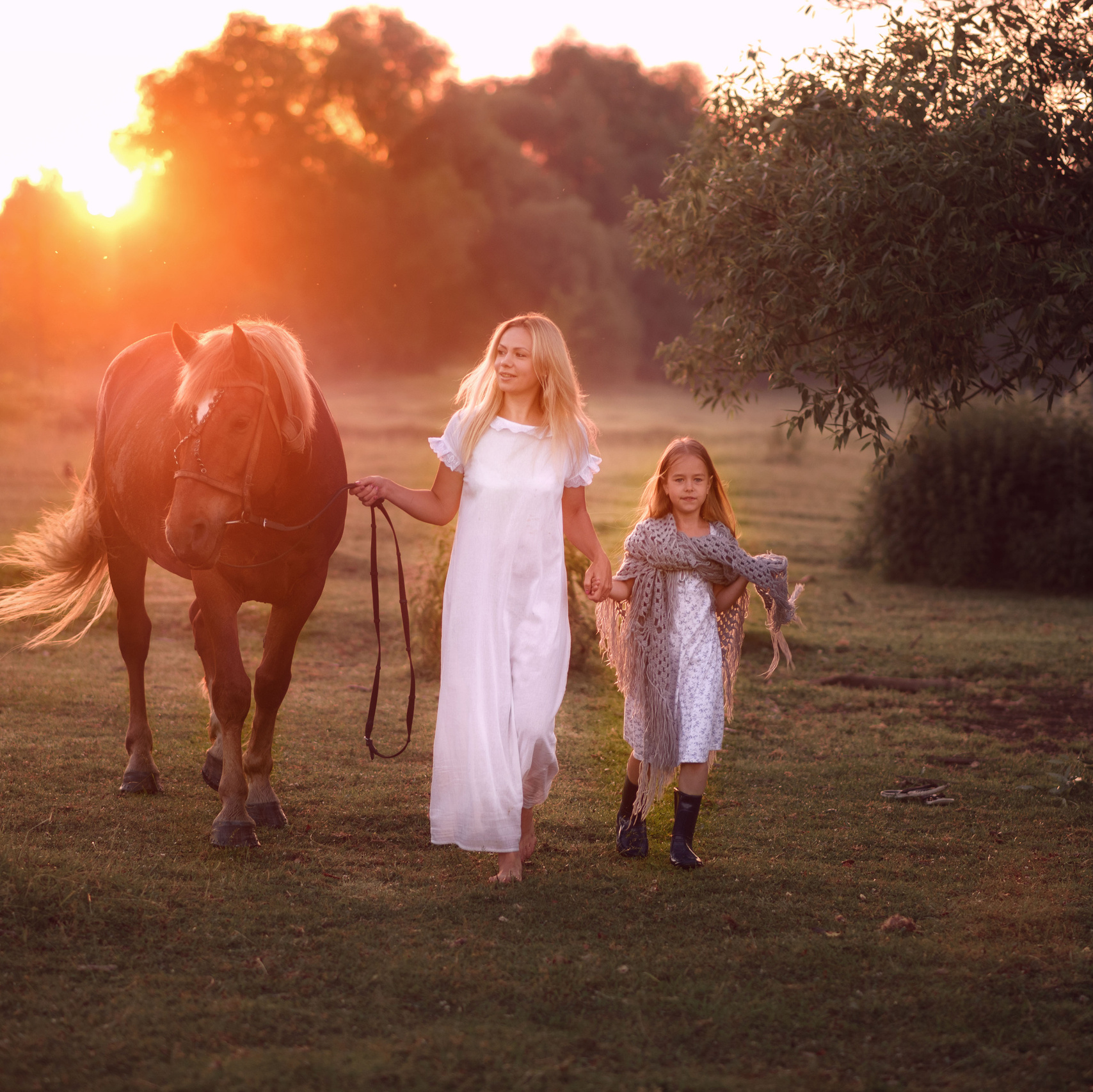 Фотограф Тула, Москва Виктория Доманская