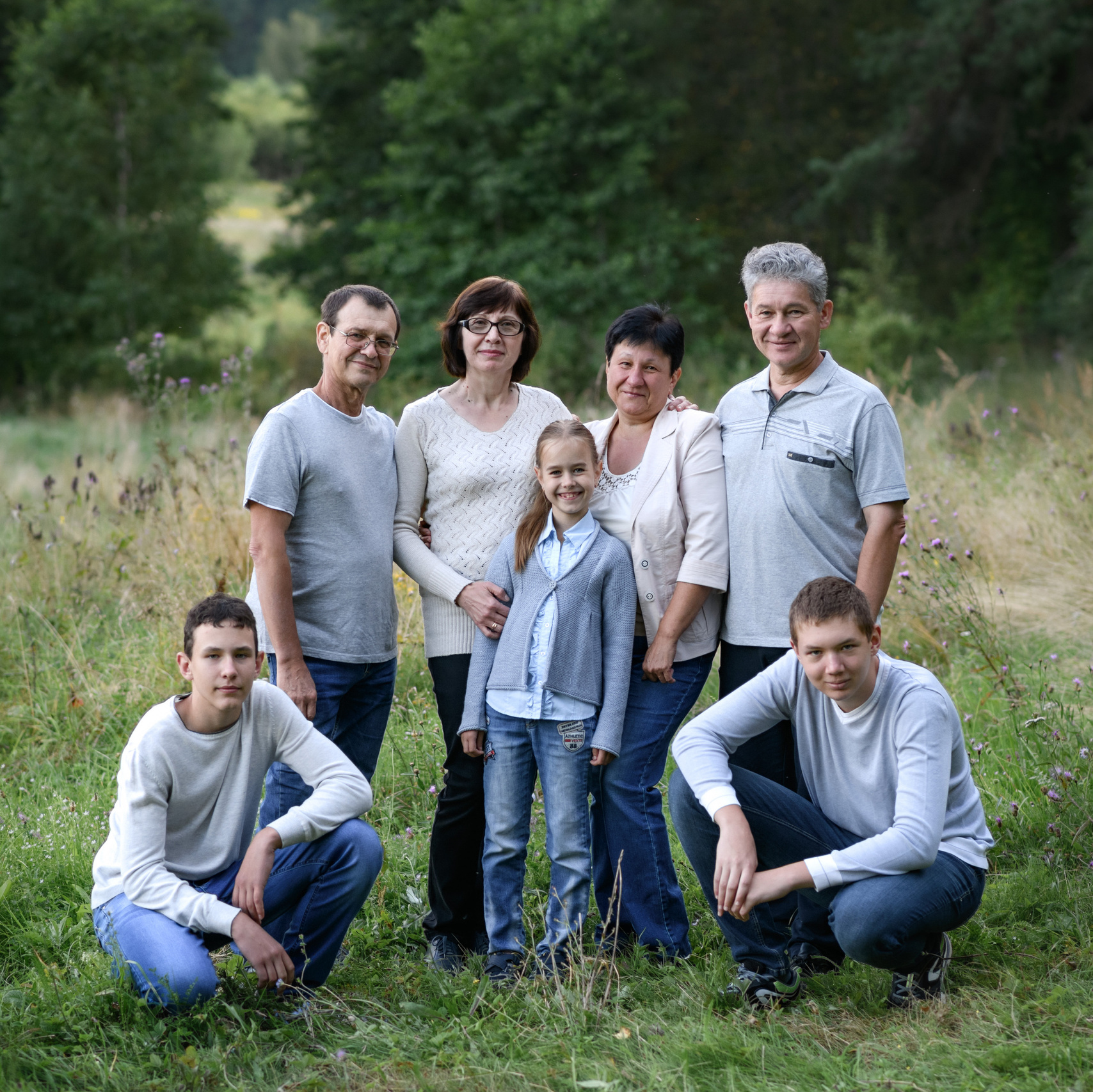 Фотограф Тула, Москва Виктория Доманская