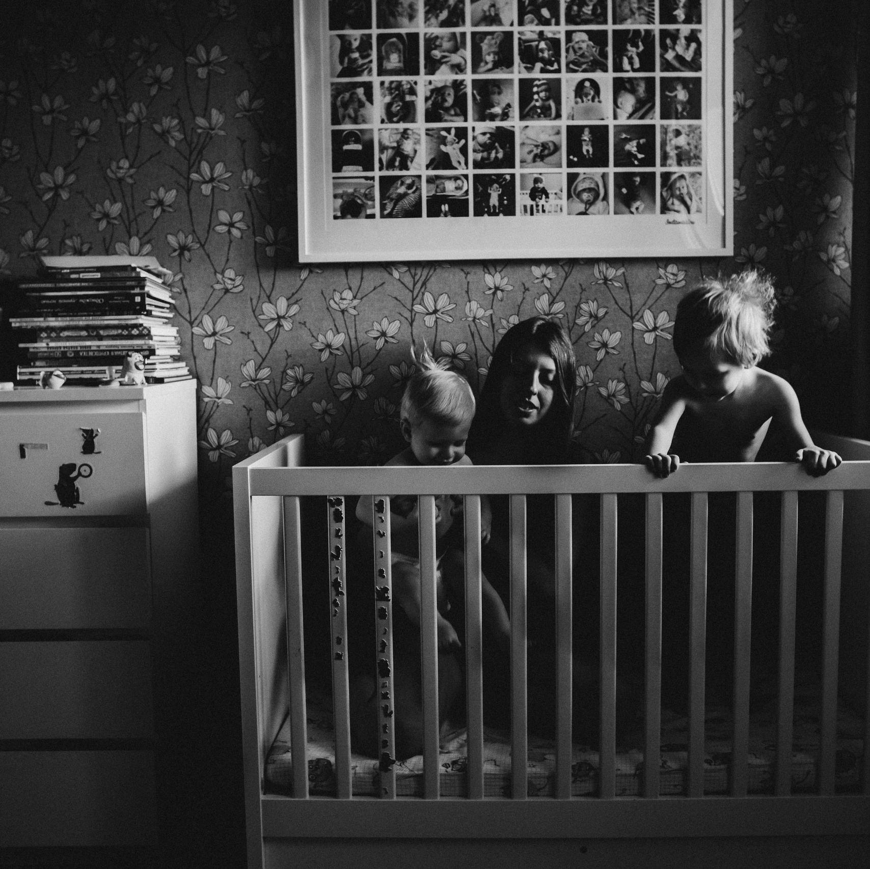 ЧаВо. Семейный и свадебный фотограф в Москве Жнякина Юлия