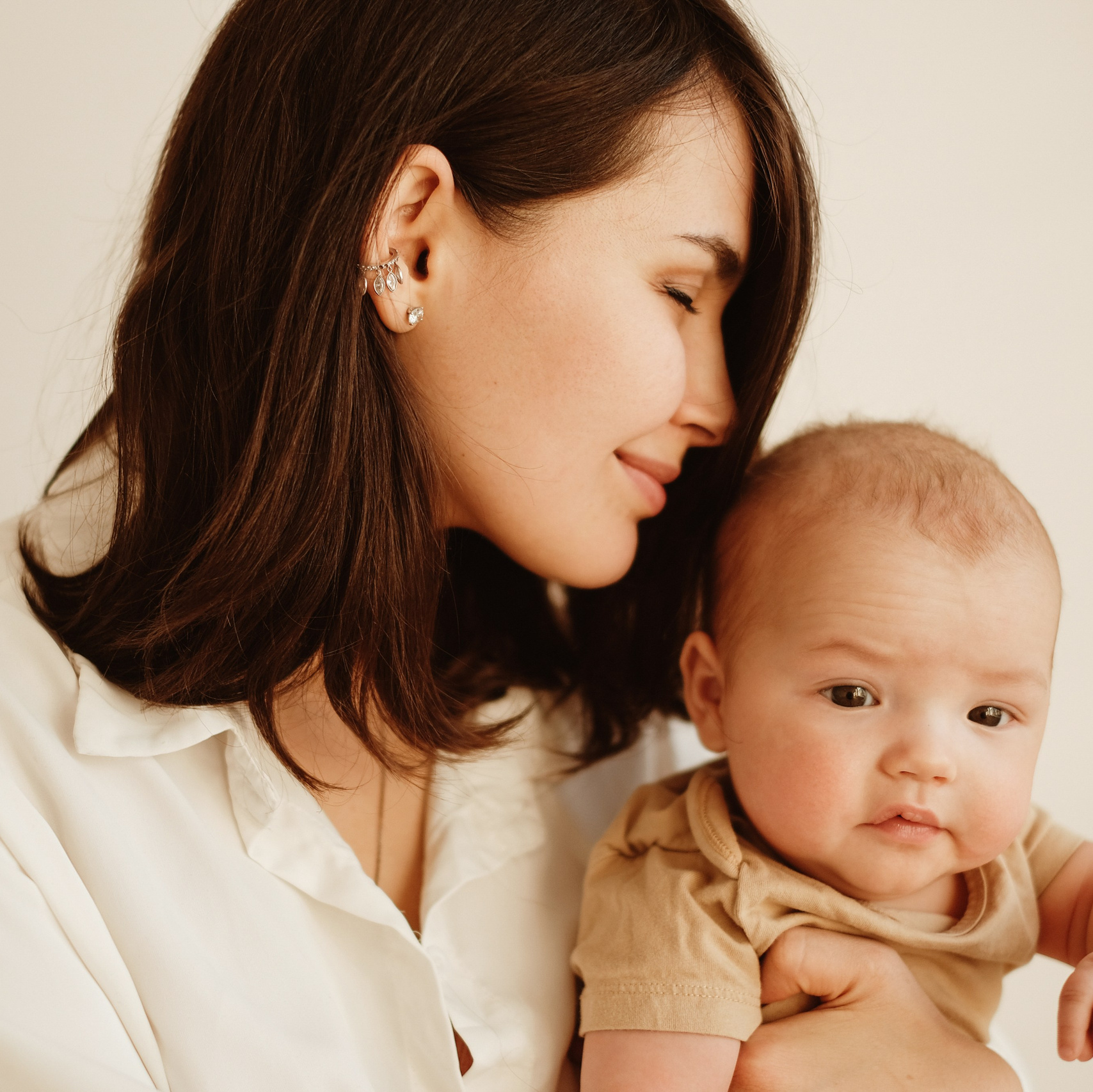 Обо мне. Семейный и портретный фотограф в Санкт-Петербурге Маргарита Кряклина