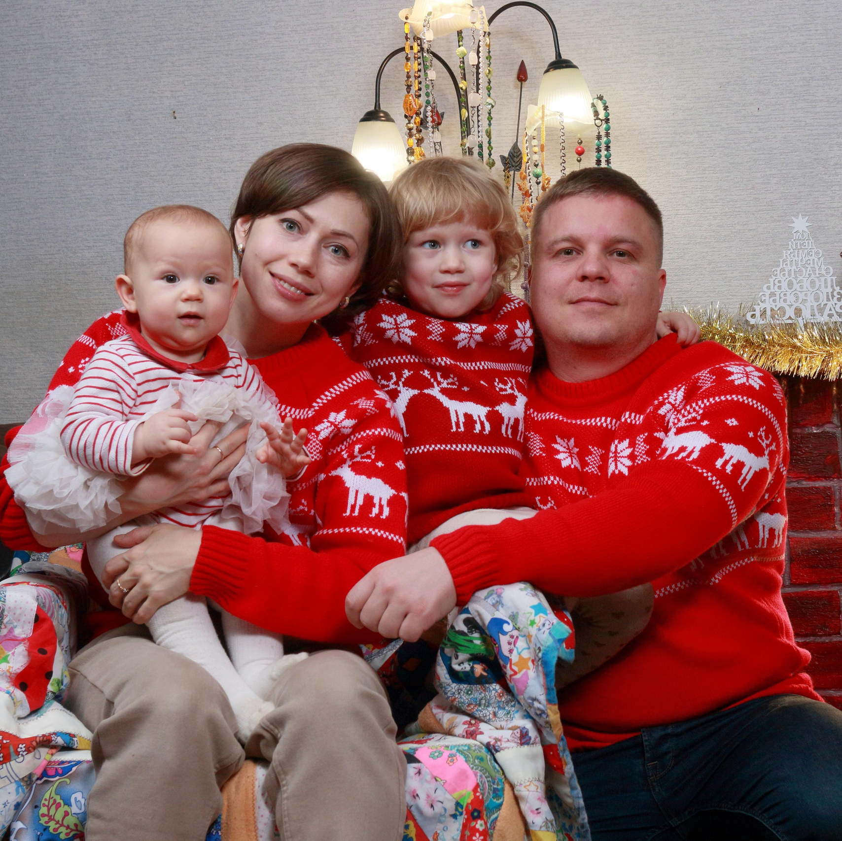 Услуги. Главная