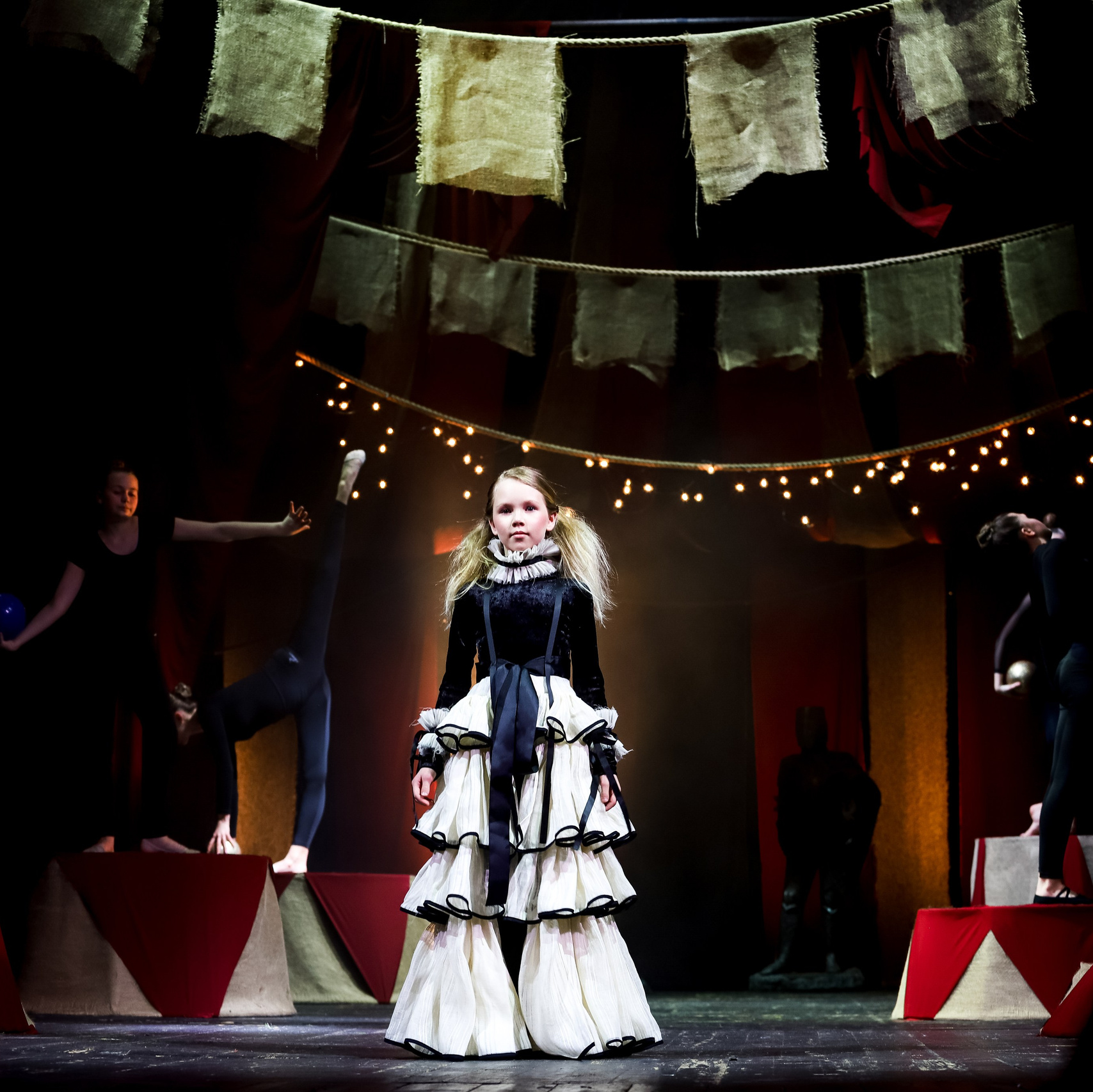 Семейный и детский фотограф Эльвира Билибина