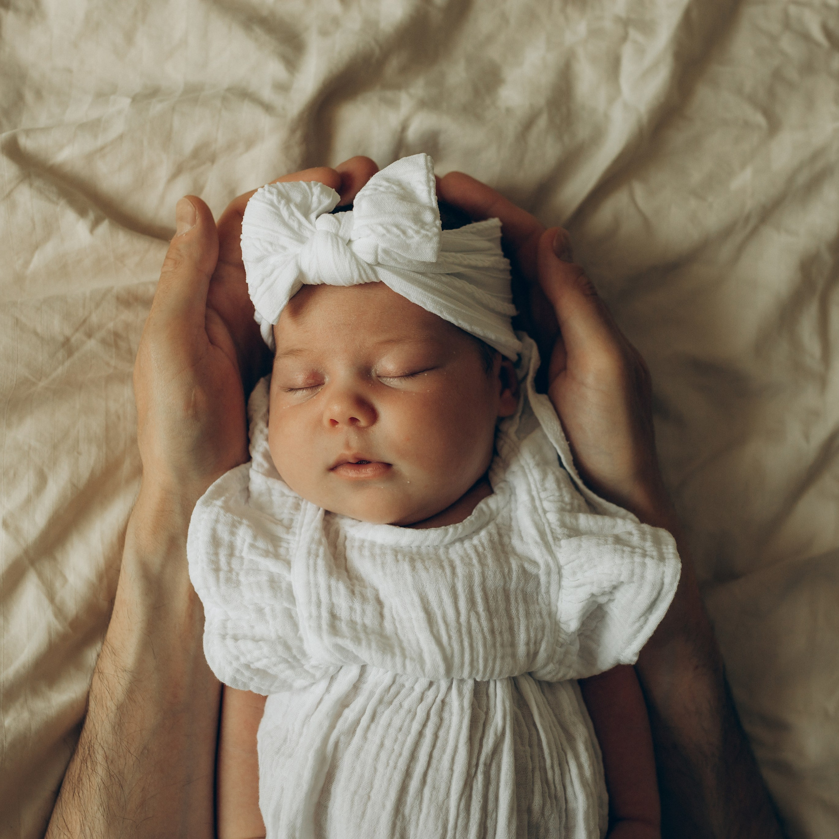 Семейный фотограф в Санкт-Петербурге