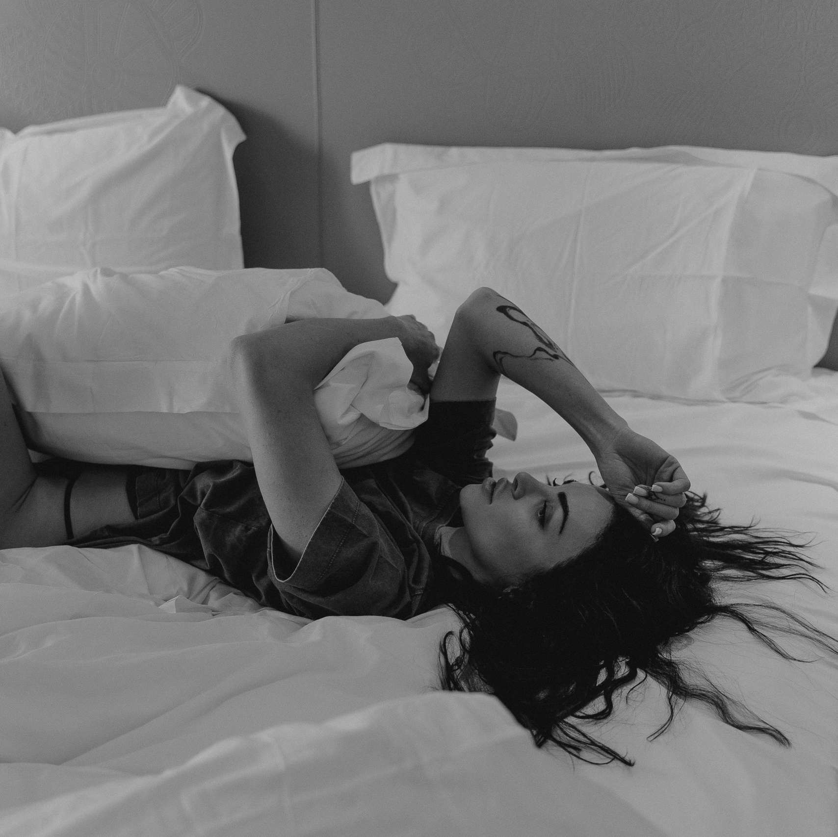 Свадебный и семейный фотограф Ирина Чернова