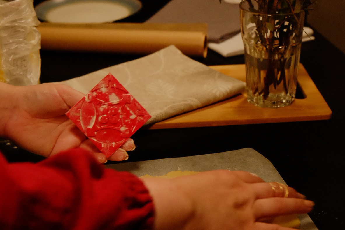 Рецепт приготовления. Метлахская плитка парадных Санкт-Петербурга