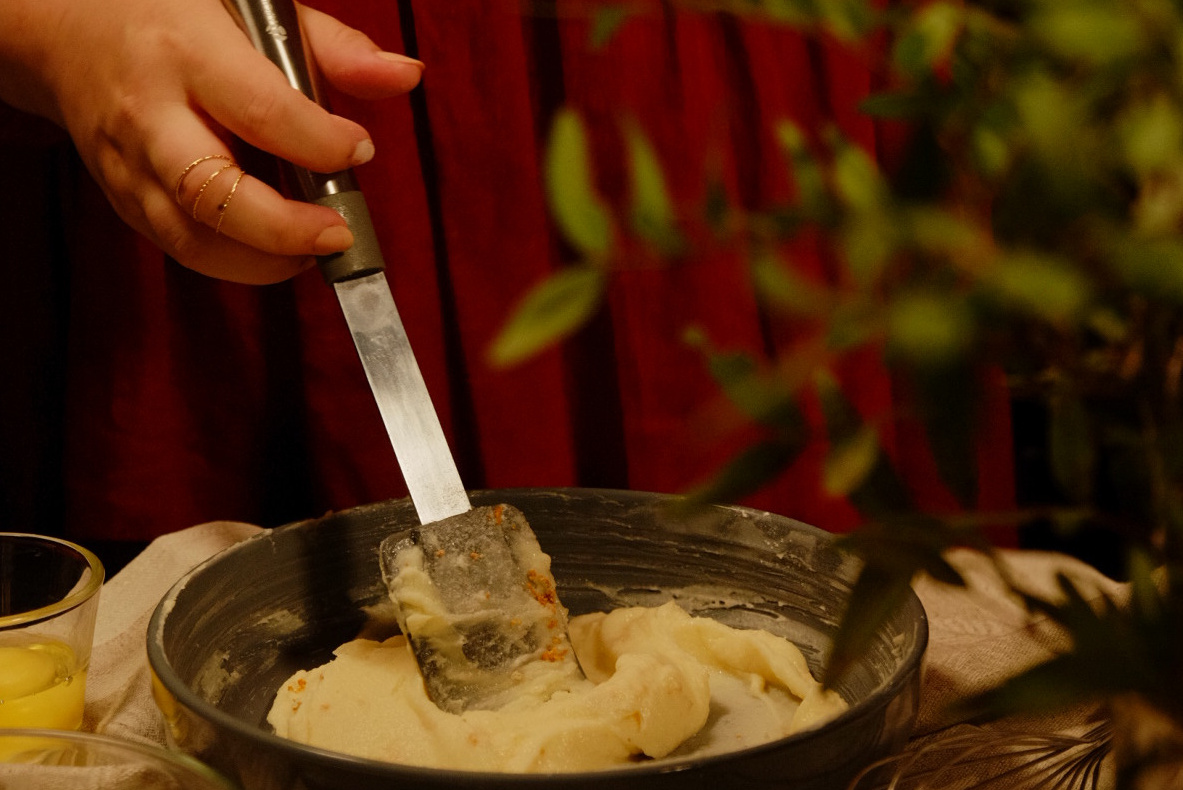 Рецепт приготовления. Метлахская плитка парадных Санкт-Петербурга