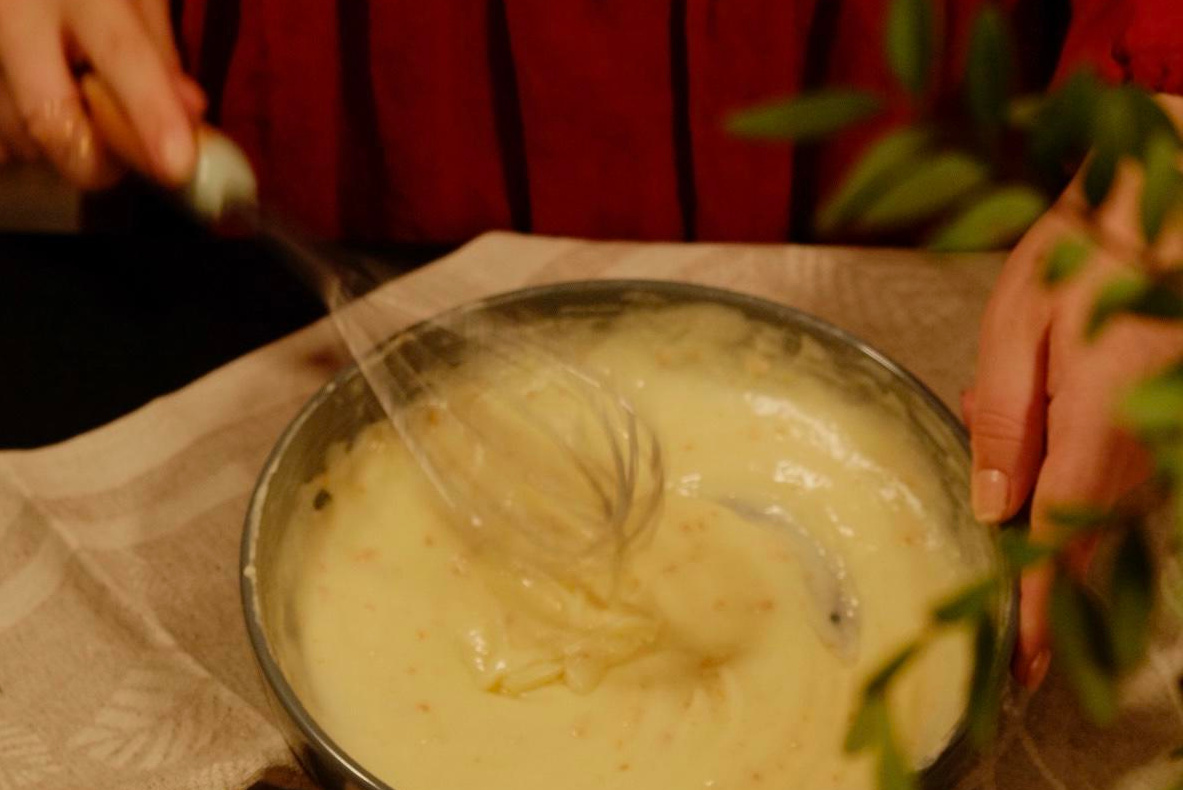 Рецепт приготовления. Метлахская плитка парадных Санкт-Петербурга