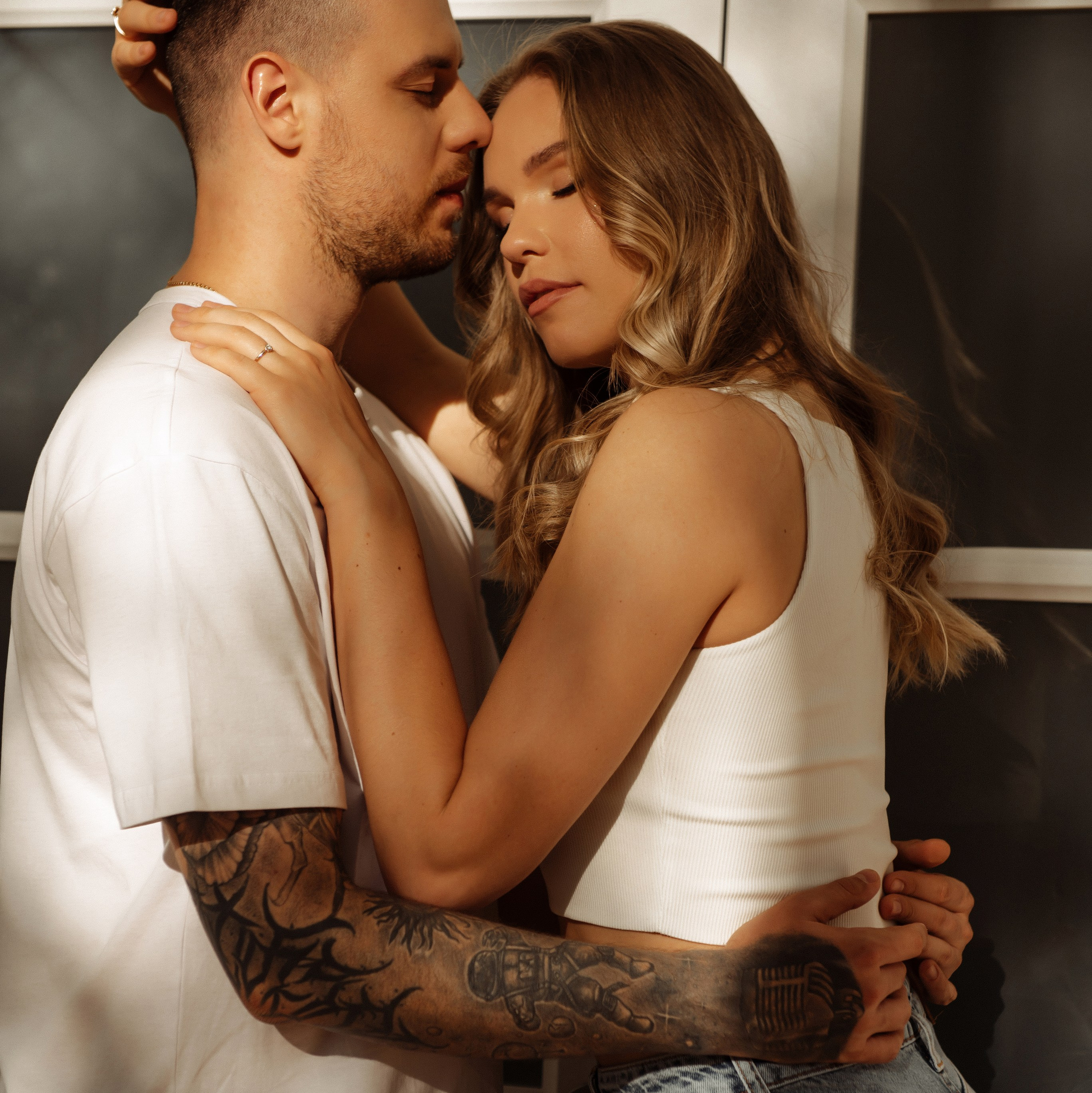 Свадебный, портретный, фотограф беременности в Нижнем Новгороде Алина Зиновьева