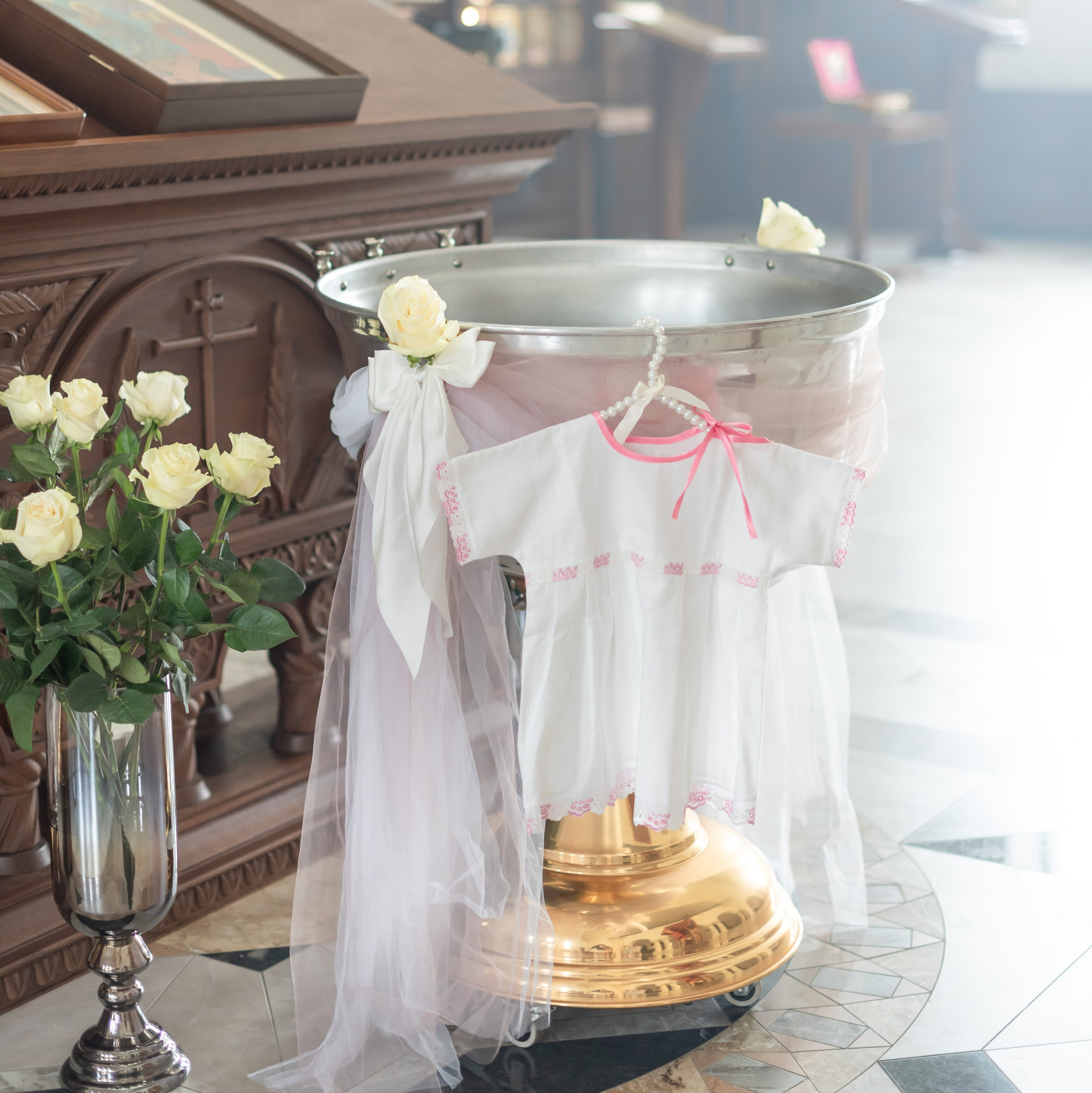 Фотограф Крещения и Венчания. Минск и другие города. Почтенная Наташа