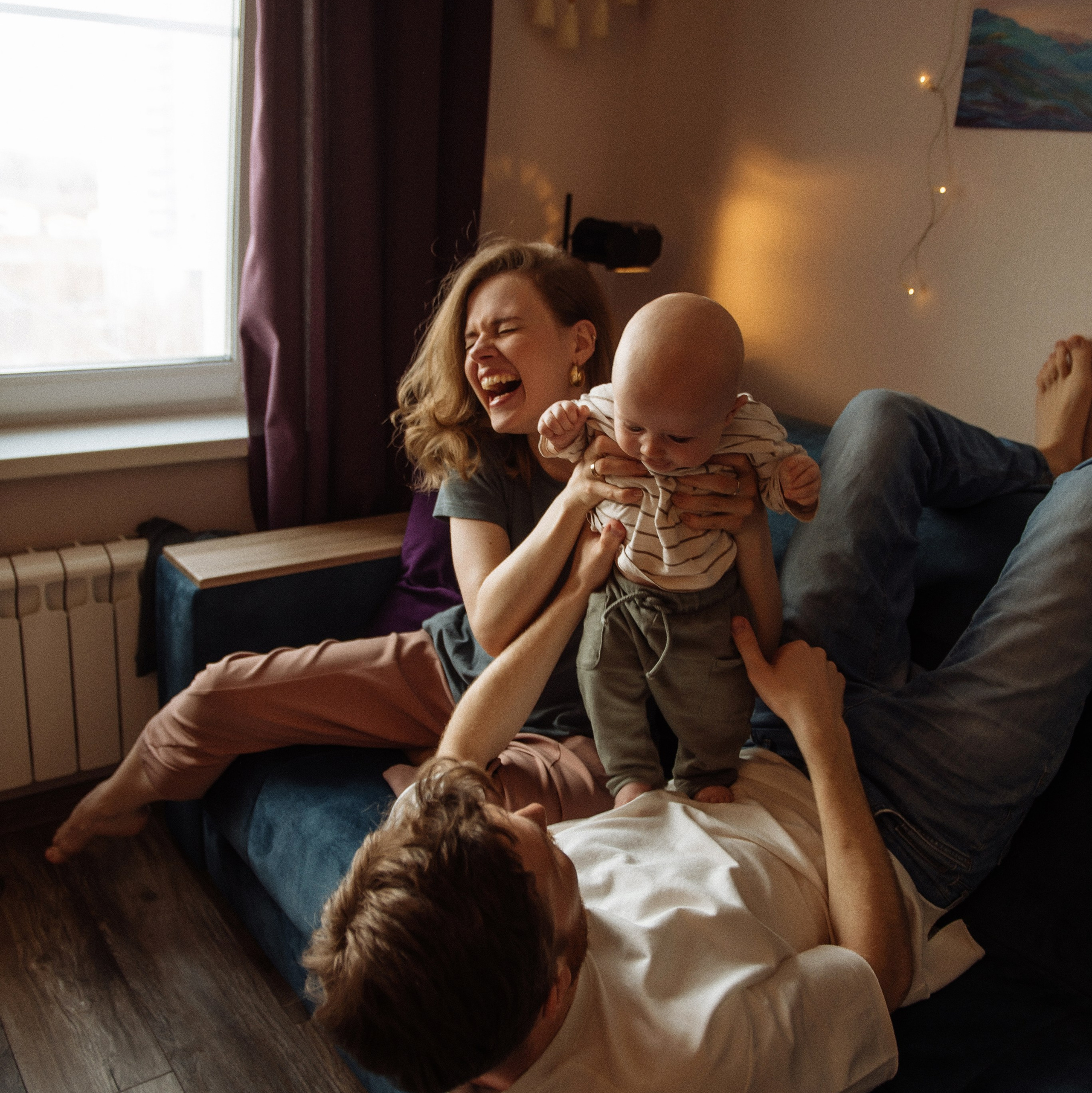 Свадебный, портретный, фотограф беременности в Нижнем Новгороде Алина Зиновьева