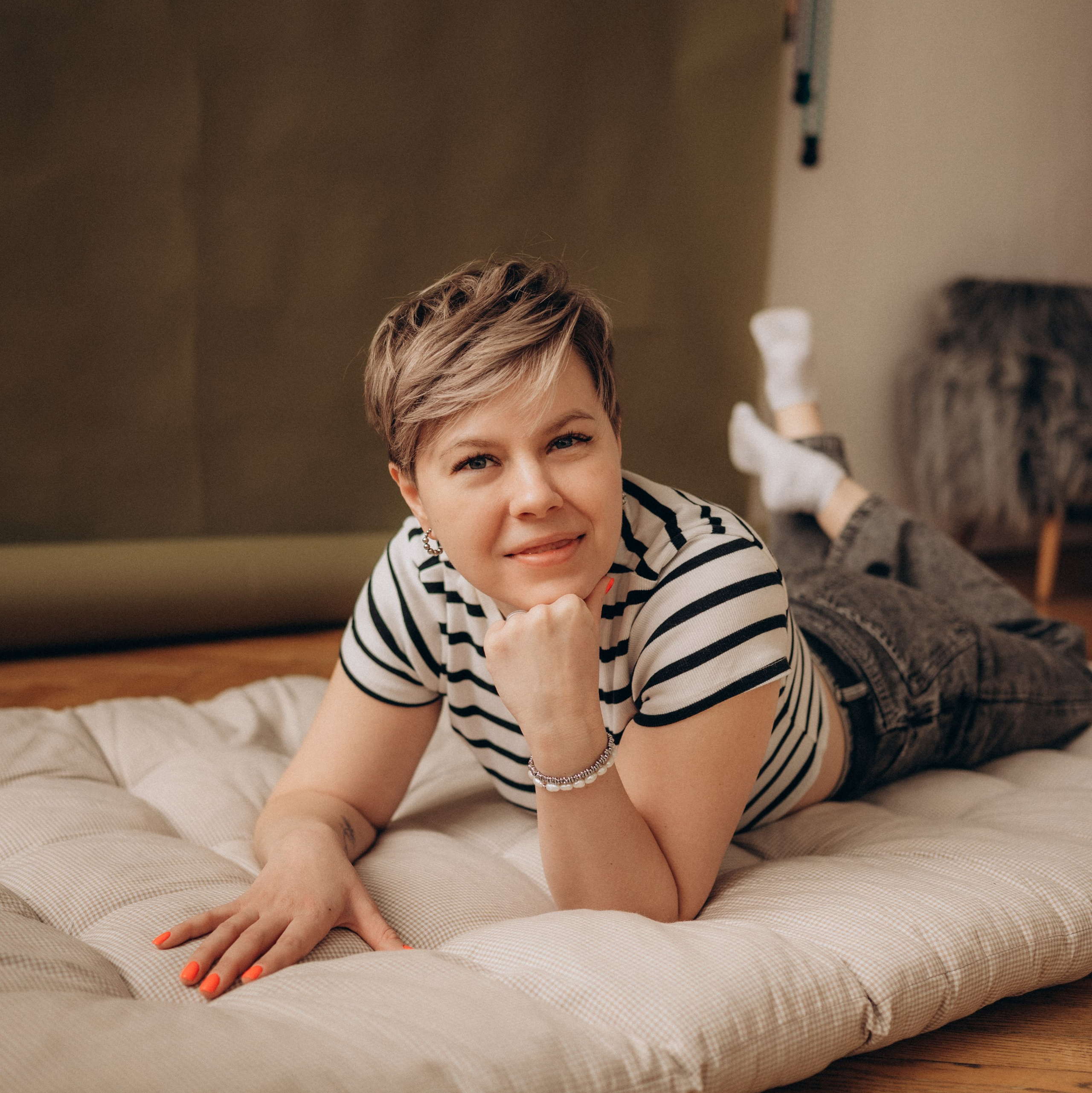 Обо мне. Lifestyle фотограф в Минске Мария Мазаник