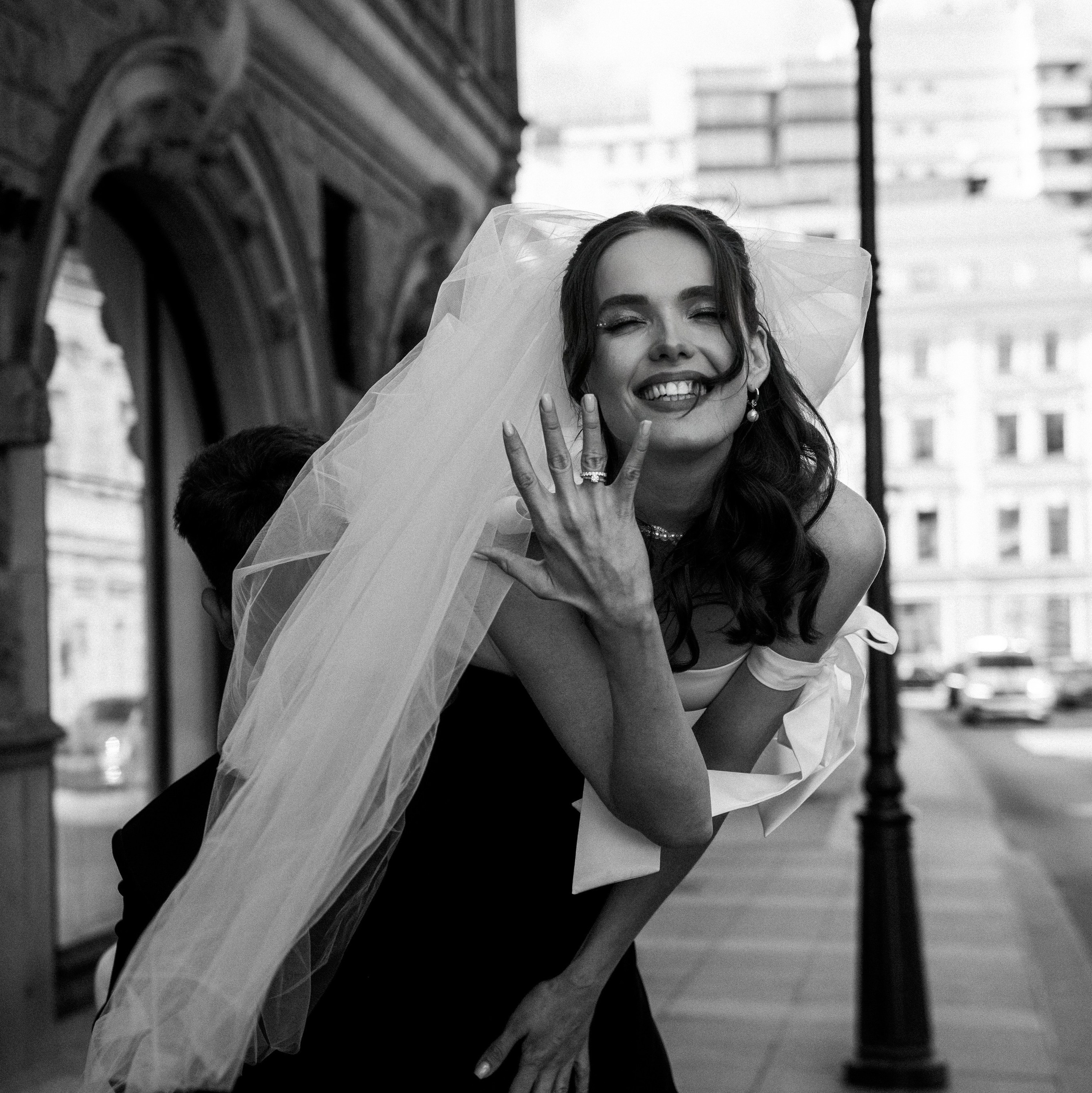 Wedding. Главная