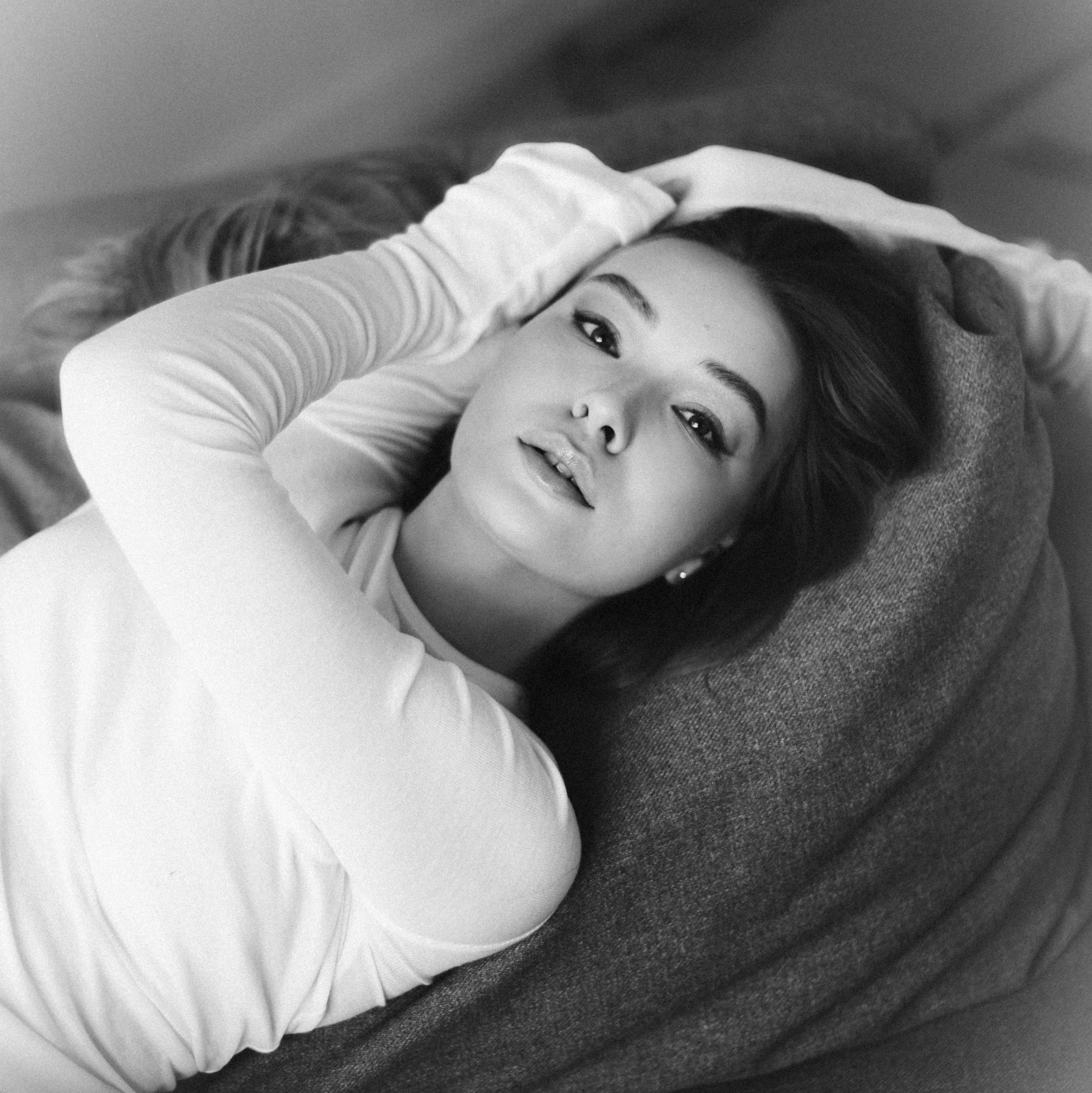 Фотограф в Санкт-Петербурге 📸 | Ульяна Ситникова