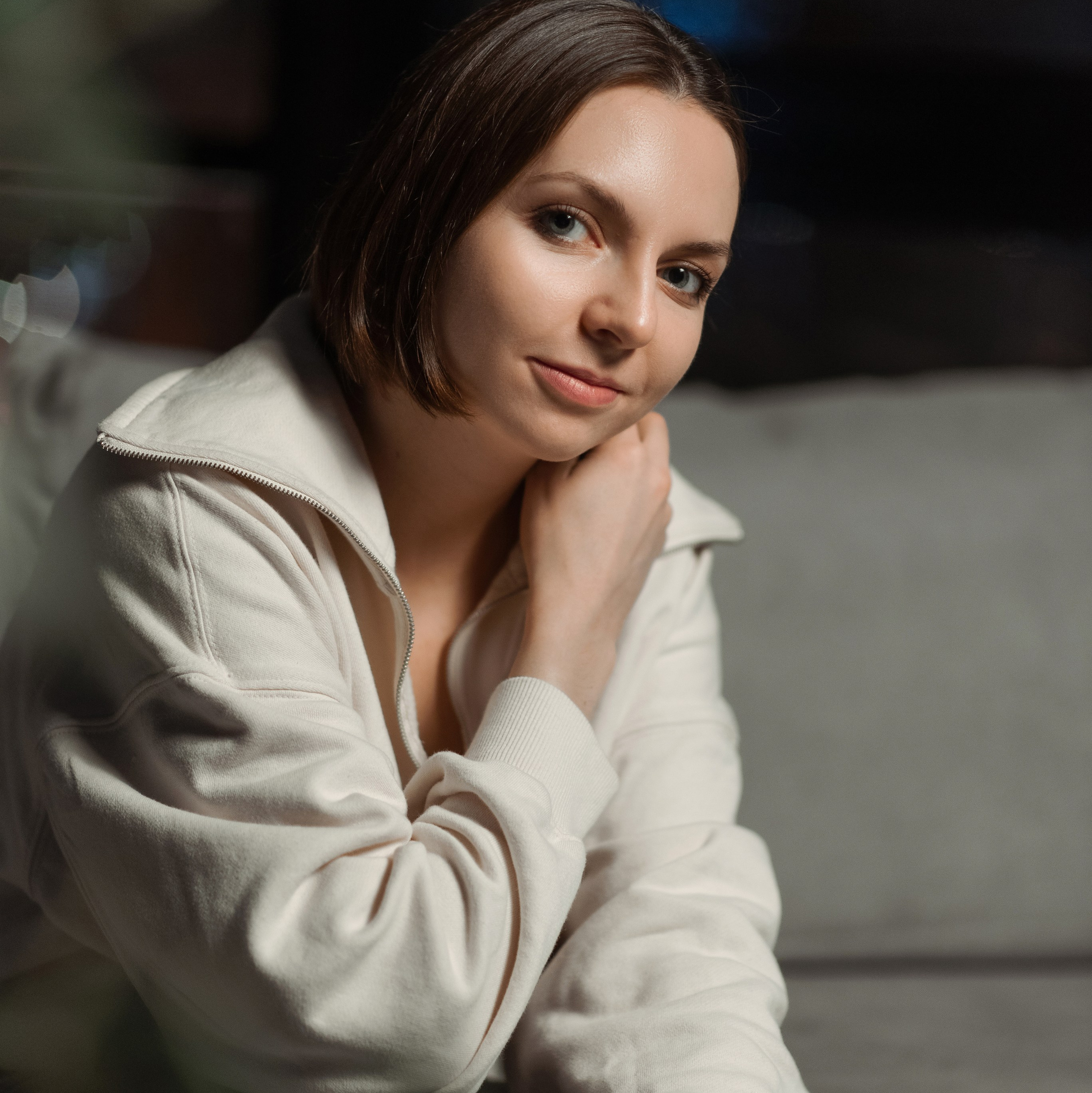 Свадебный фотограф в Туле и Москве — Настя Водолей