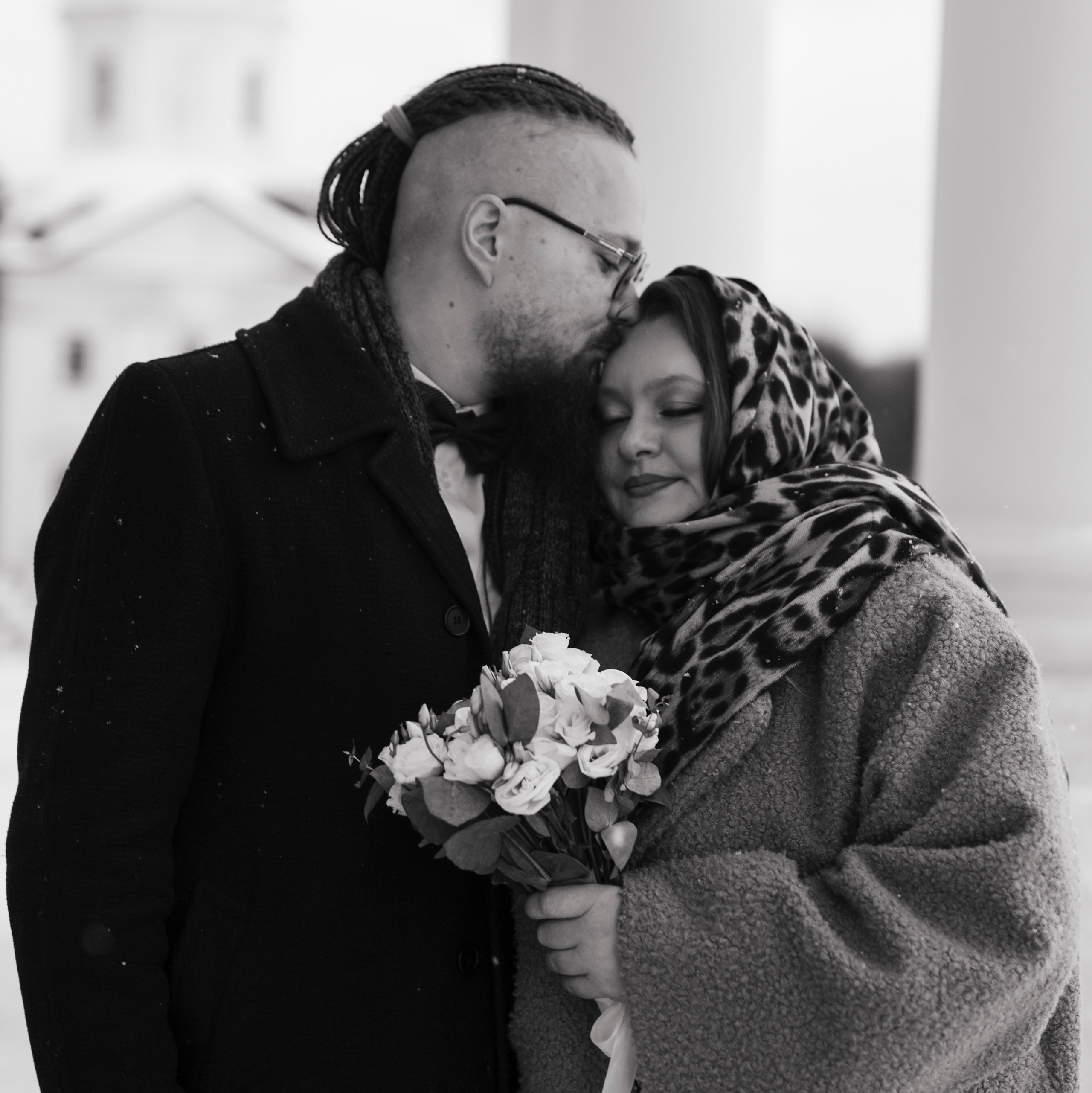 Фотограф Москва Софа Ревчук