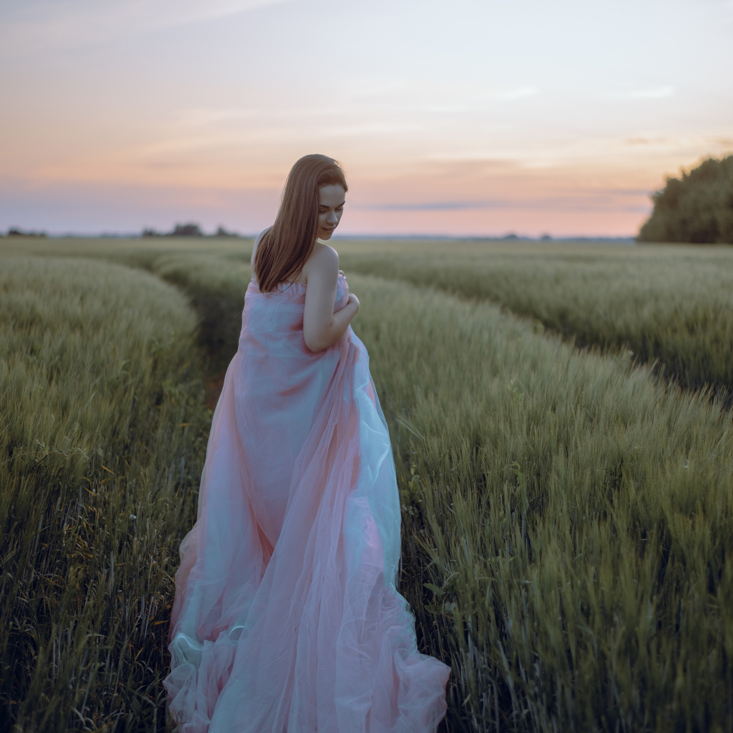 Фотограф в Орле и в Змиевке Екатерина Ельцова