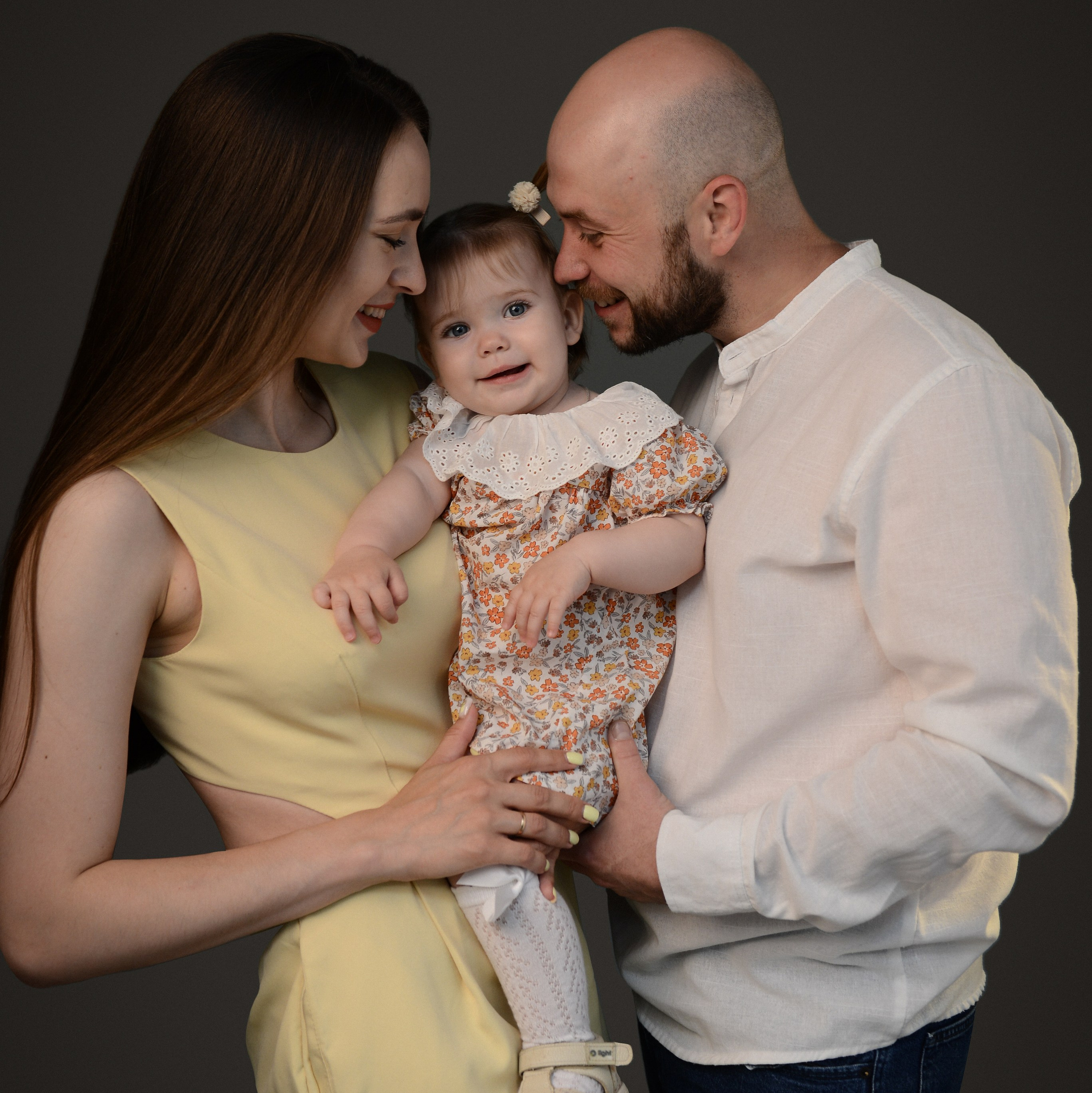 Семейные фотосессии. Фотограф в Новомичуринске Наталья Малиновская