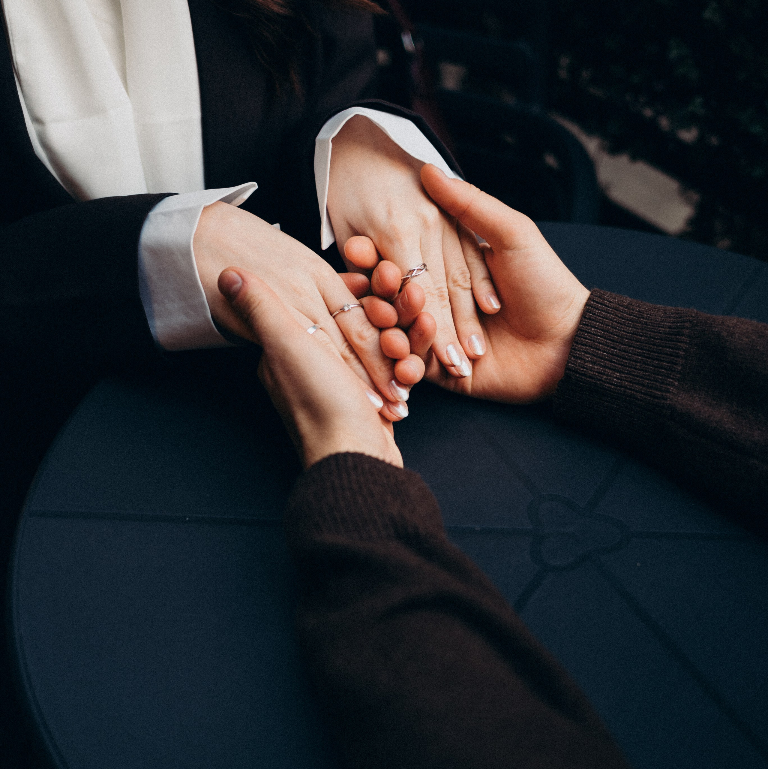 Важно. Портретный фотограф в Краснодаре Дарья Иноземцева