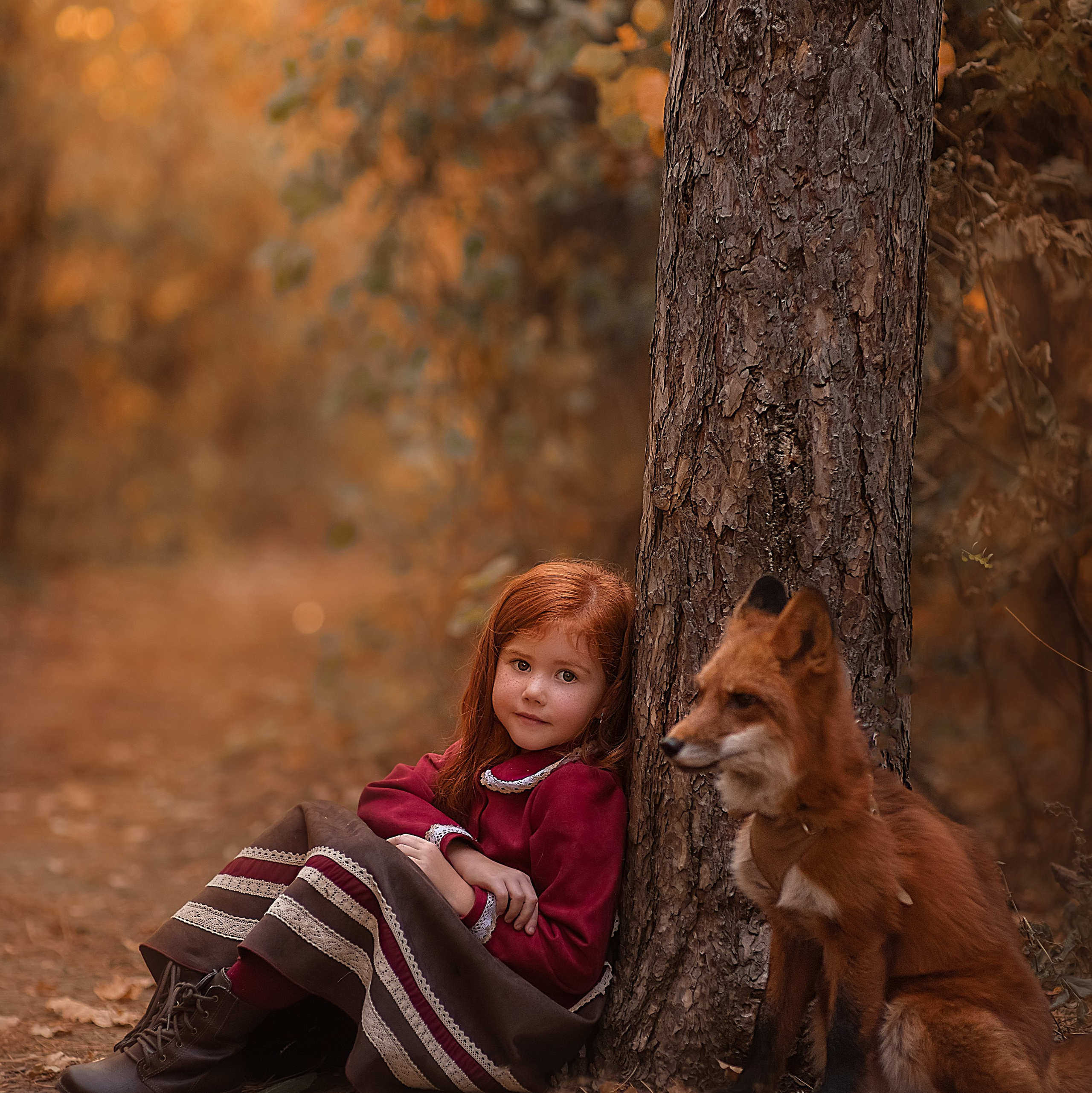 Семейный, детский и женский фотограф в Ростове-на-Дону Кирилина Екатерина
