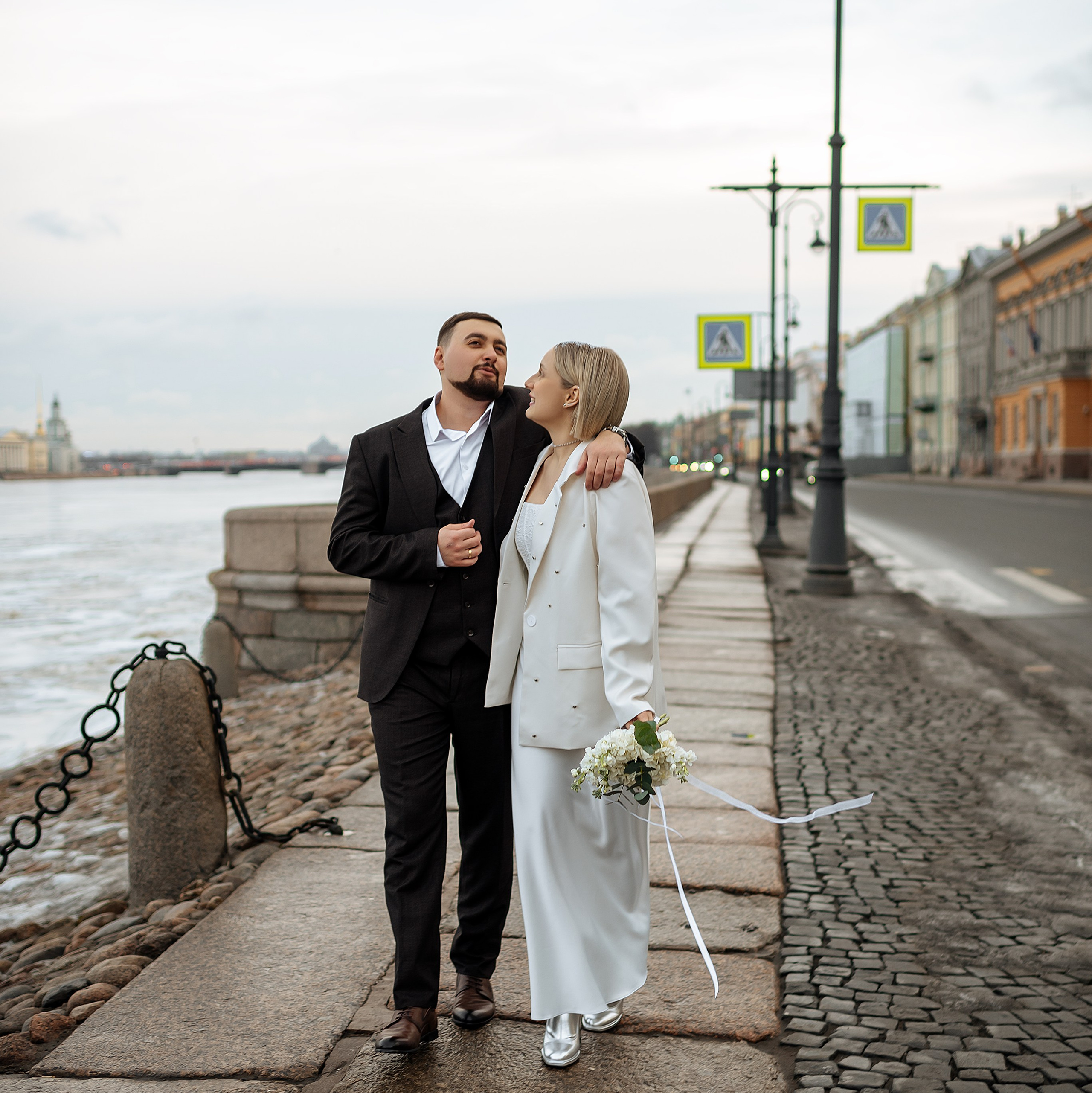 Свадебная фотосессия. Ева Русина — свадебный/love story фотограф | Санкт-Петербург, Москва