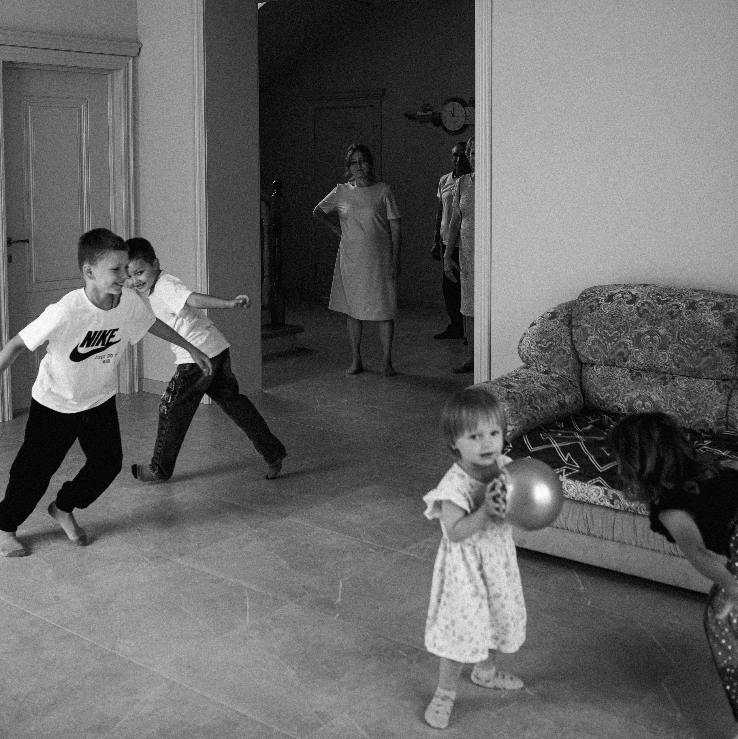 ПРАЙС фотосессии. Свадебный фотограф Анастасия Бударина