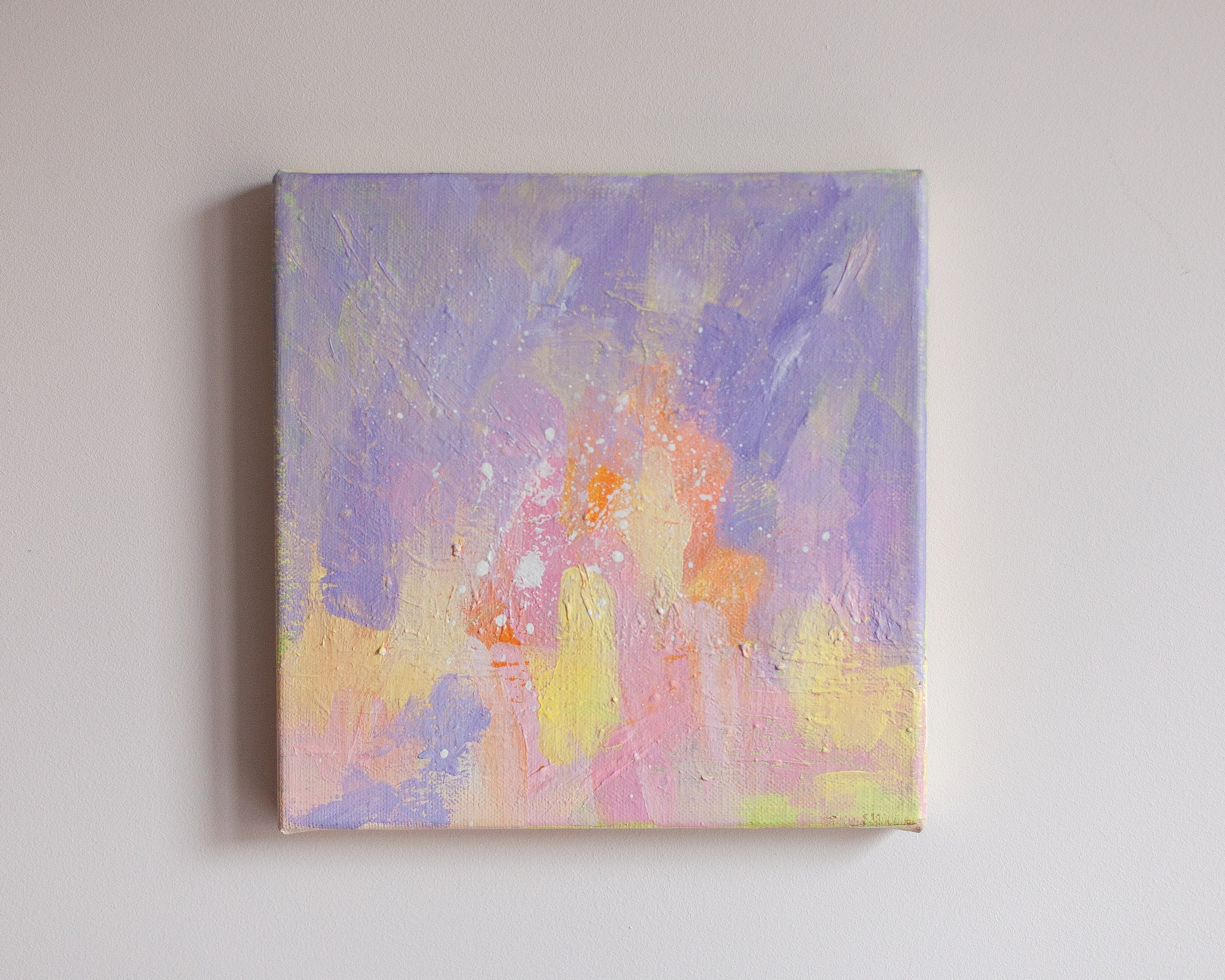 Магазин. Аня Степанова