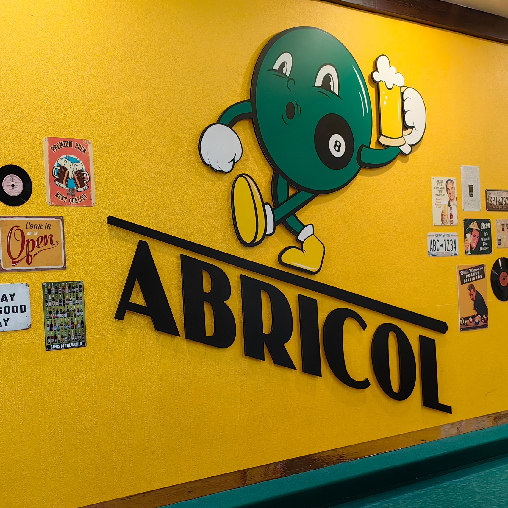 Иваново РИАТ Абриколь