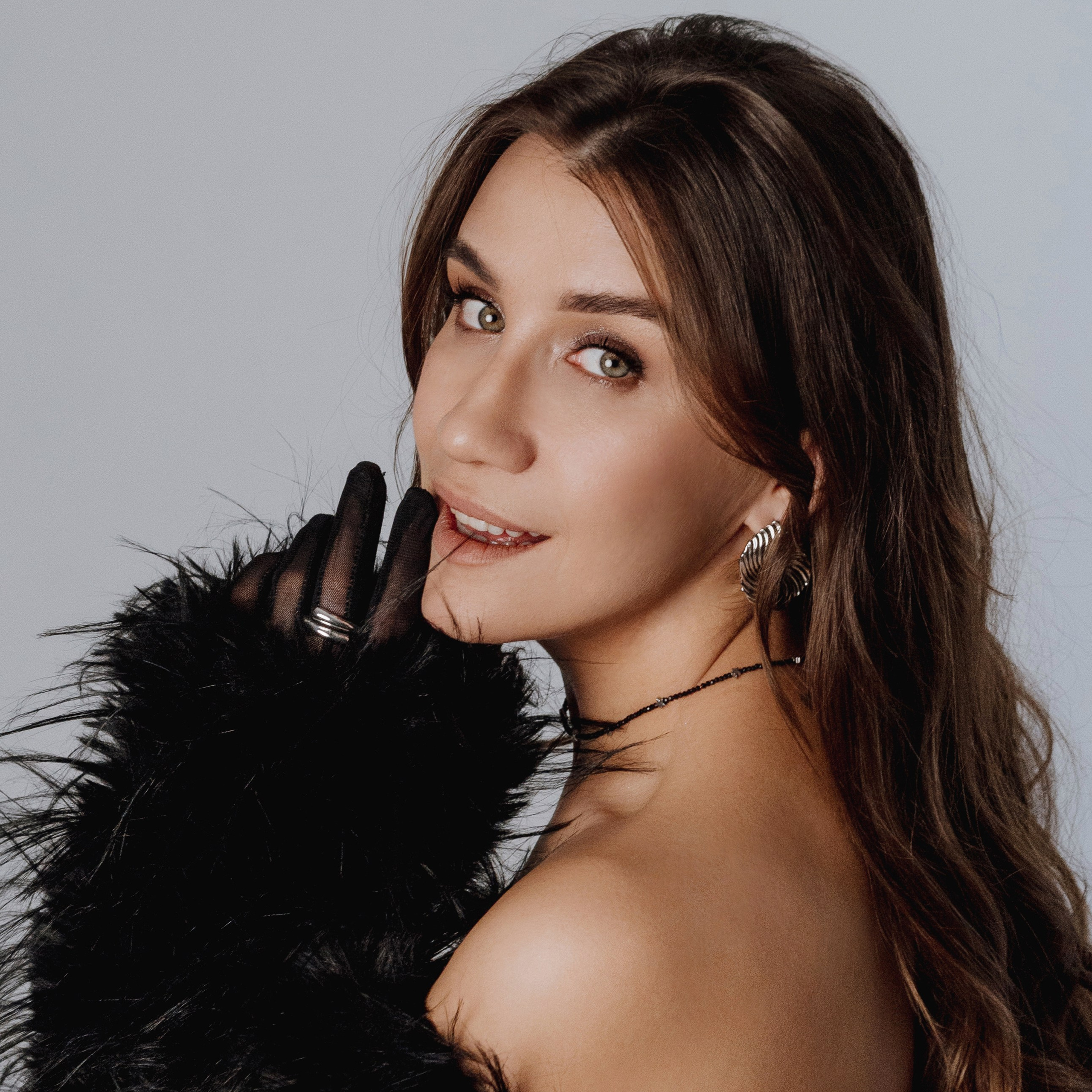 Услуги фотографа. Портретный фотограф в Орле Надя Чибис