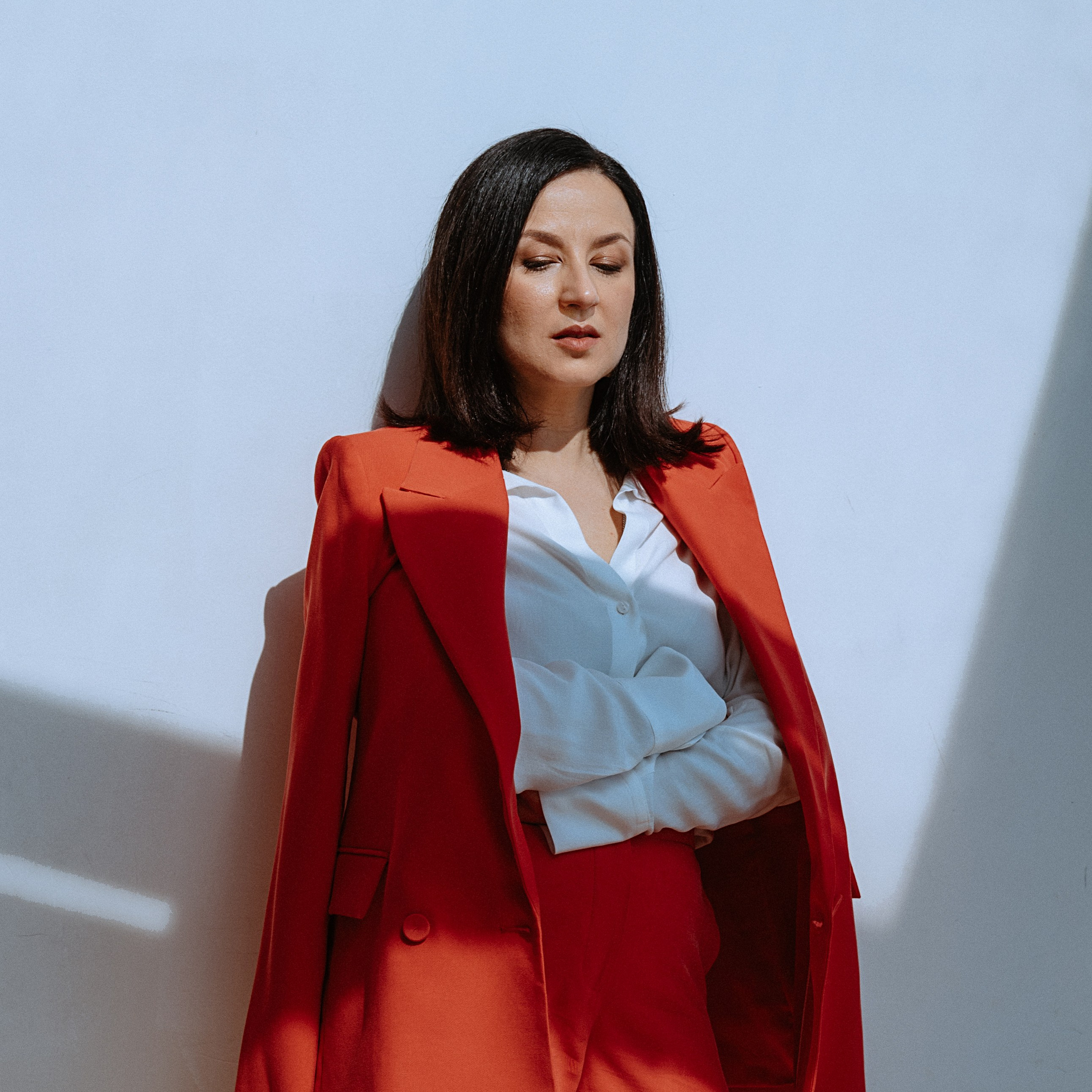 Портретный фотограф в СПб Лиза Кукс |📷 lizakuks.ru