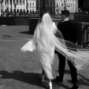 Фотосъёмка индивидуальная