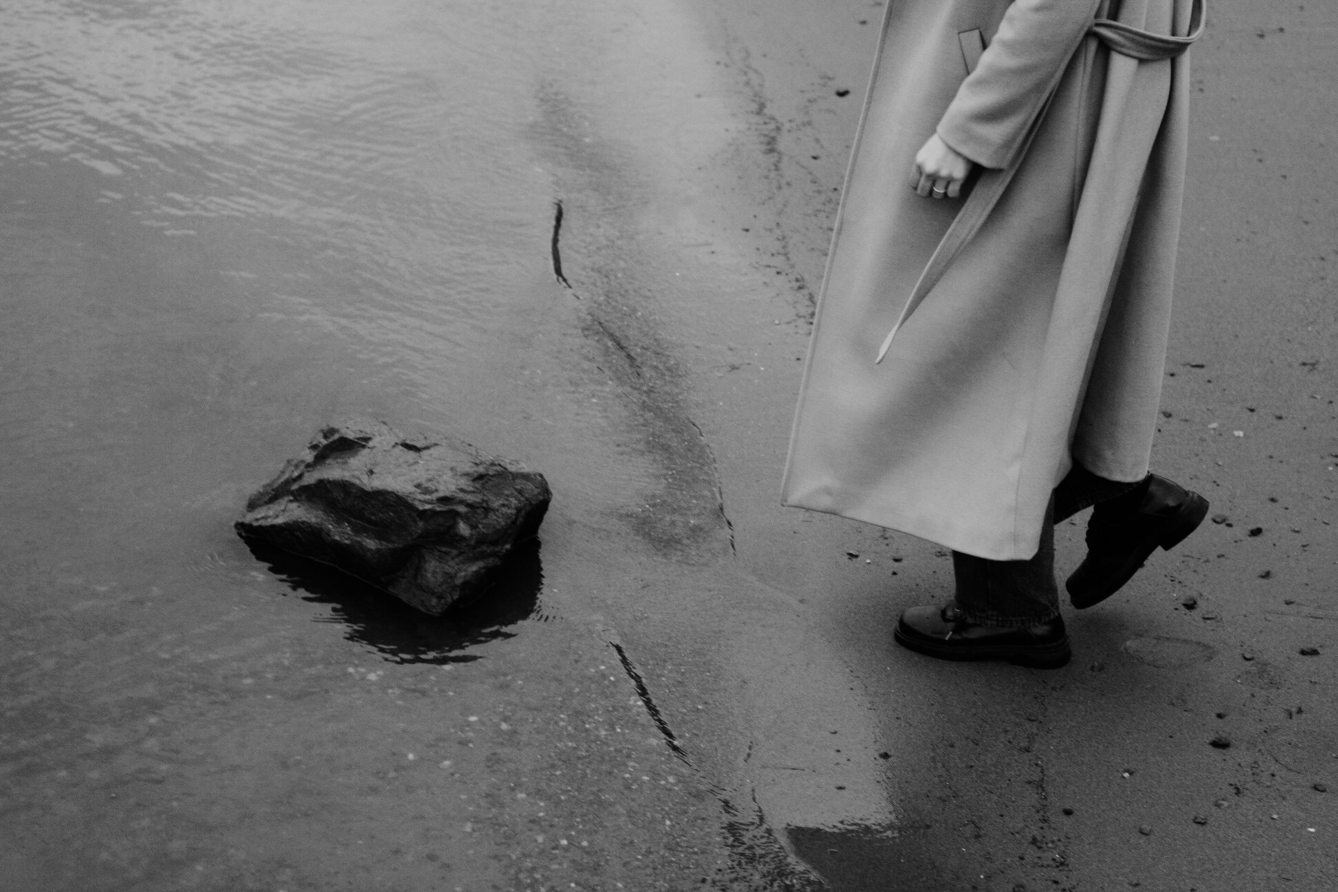 Портрет как со-бытие | Работы студентов. Private image