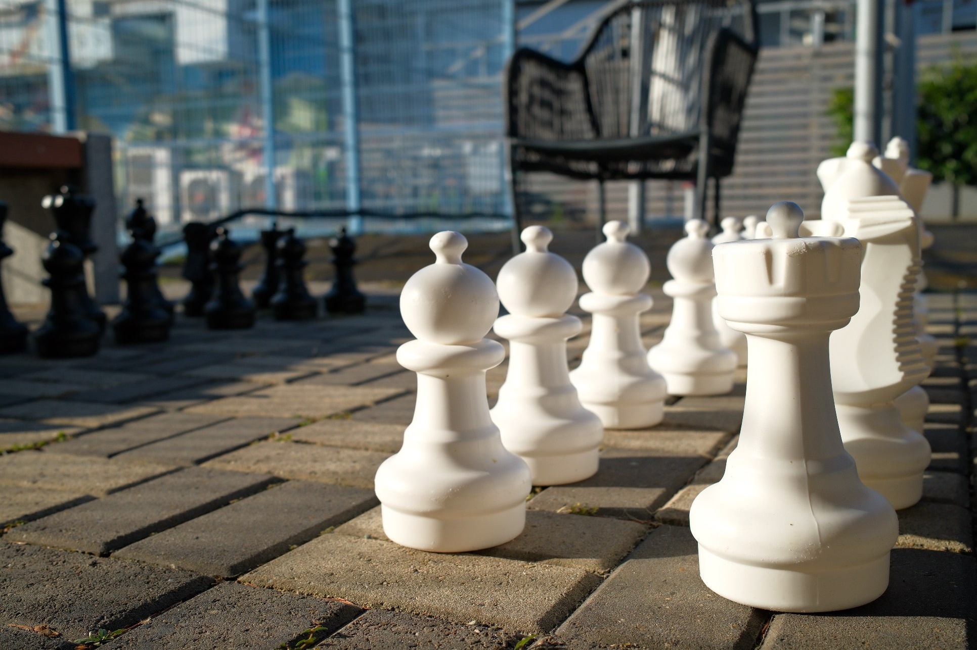 Спорт, пляж и некрасивые люди. Belugin Art