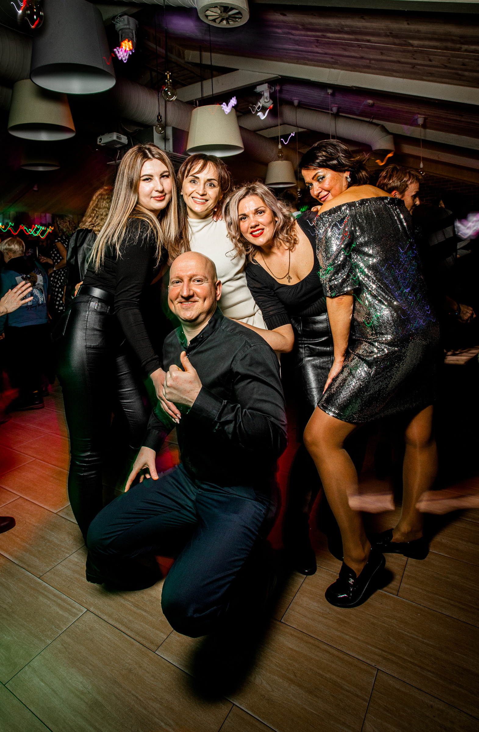 Индивидуальная фотосессия. Свадебный и семейный фотограф Москва Зырянов Максим