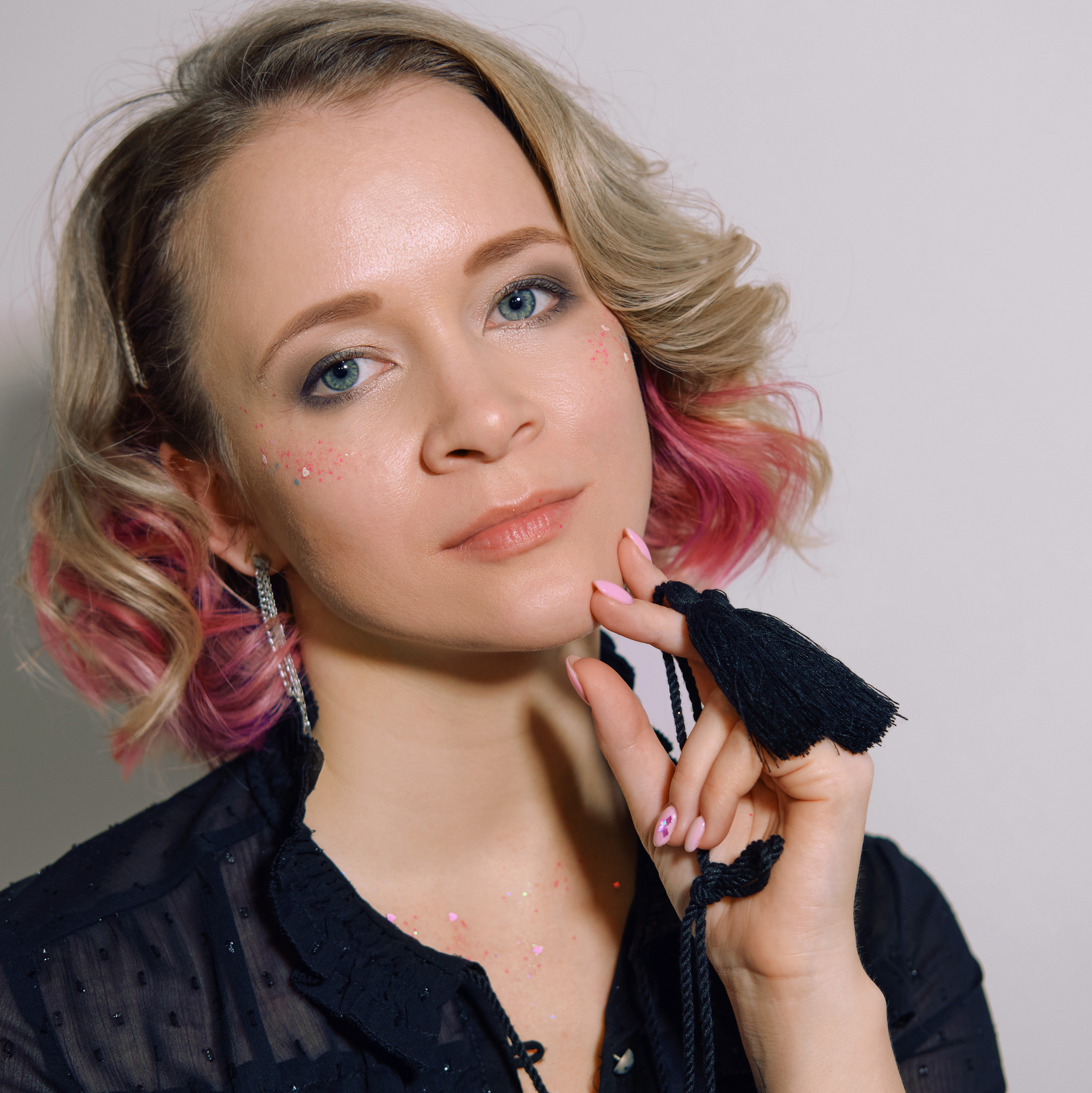 Анастасия Ложкина. Ася фотограф Ижевск