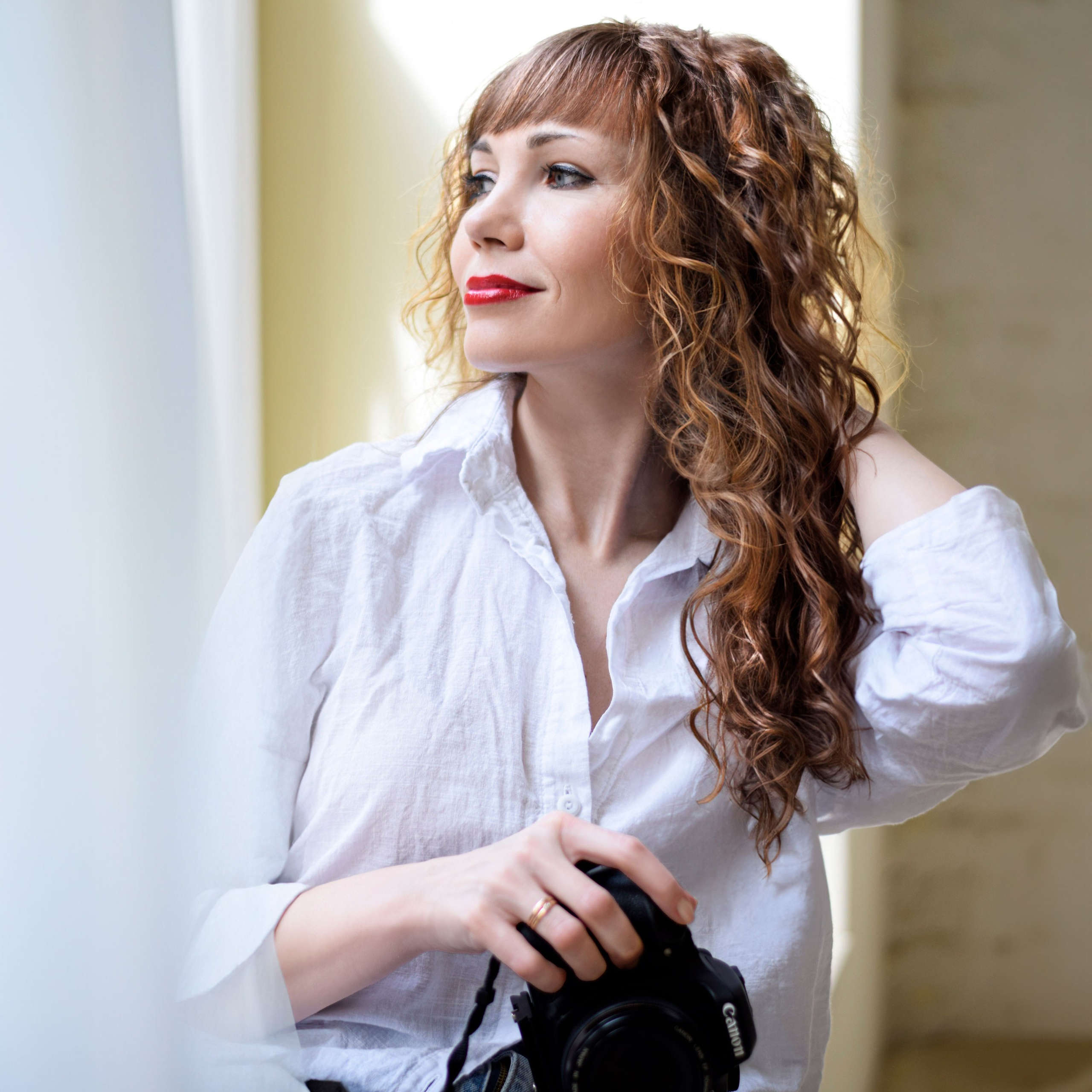 Предметный фотограф Виктория Степанова