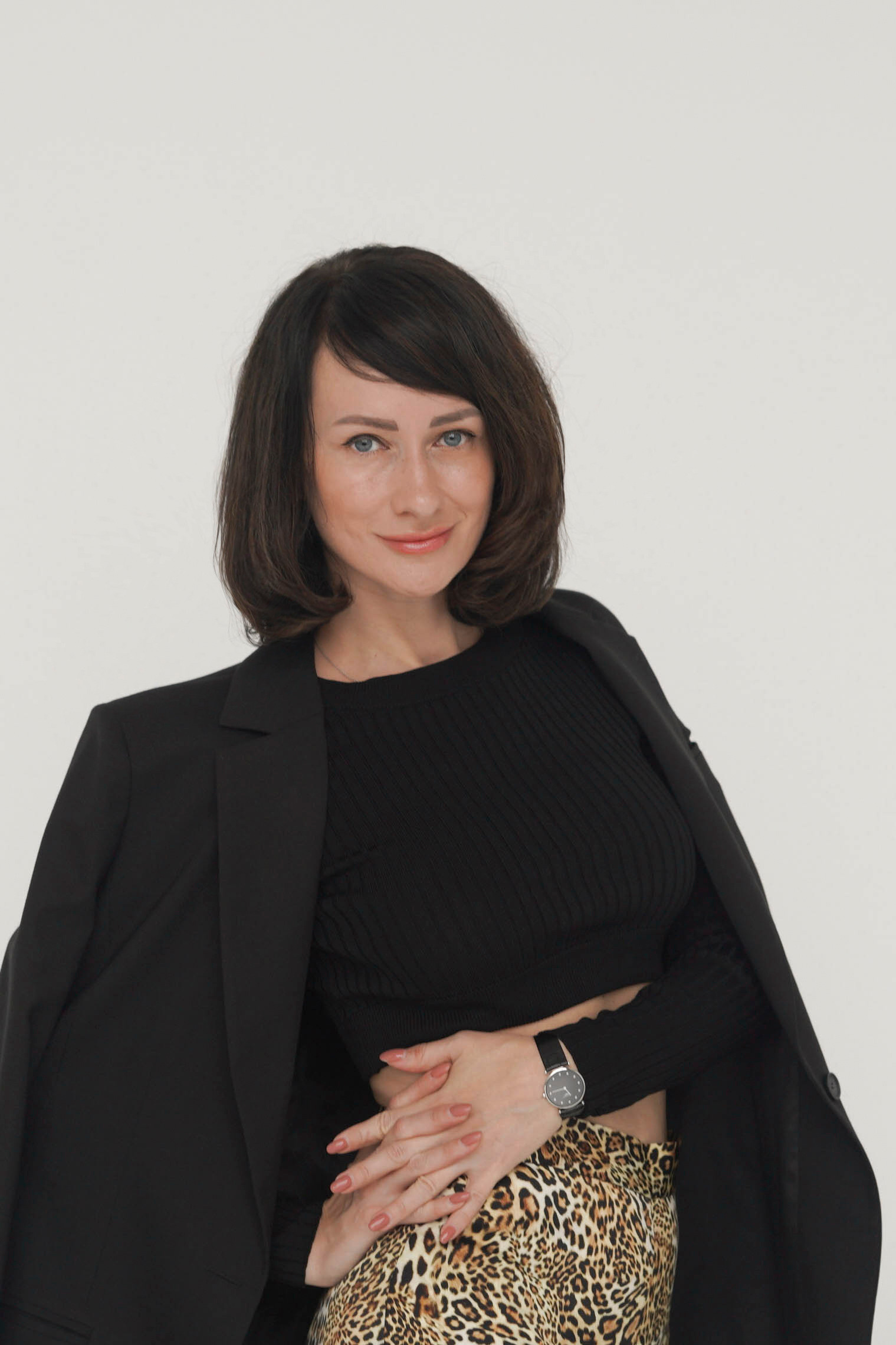 Фотограф Нижний Новгород Щербинина Юлия