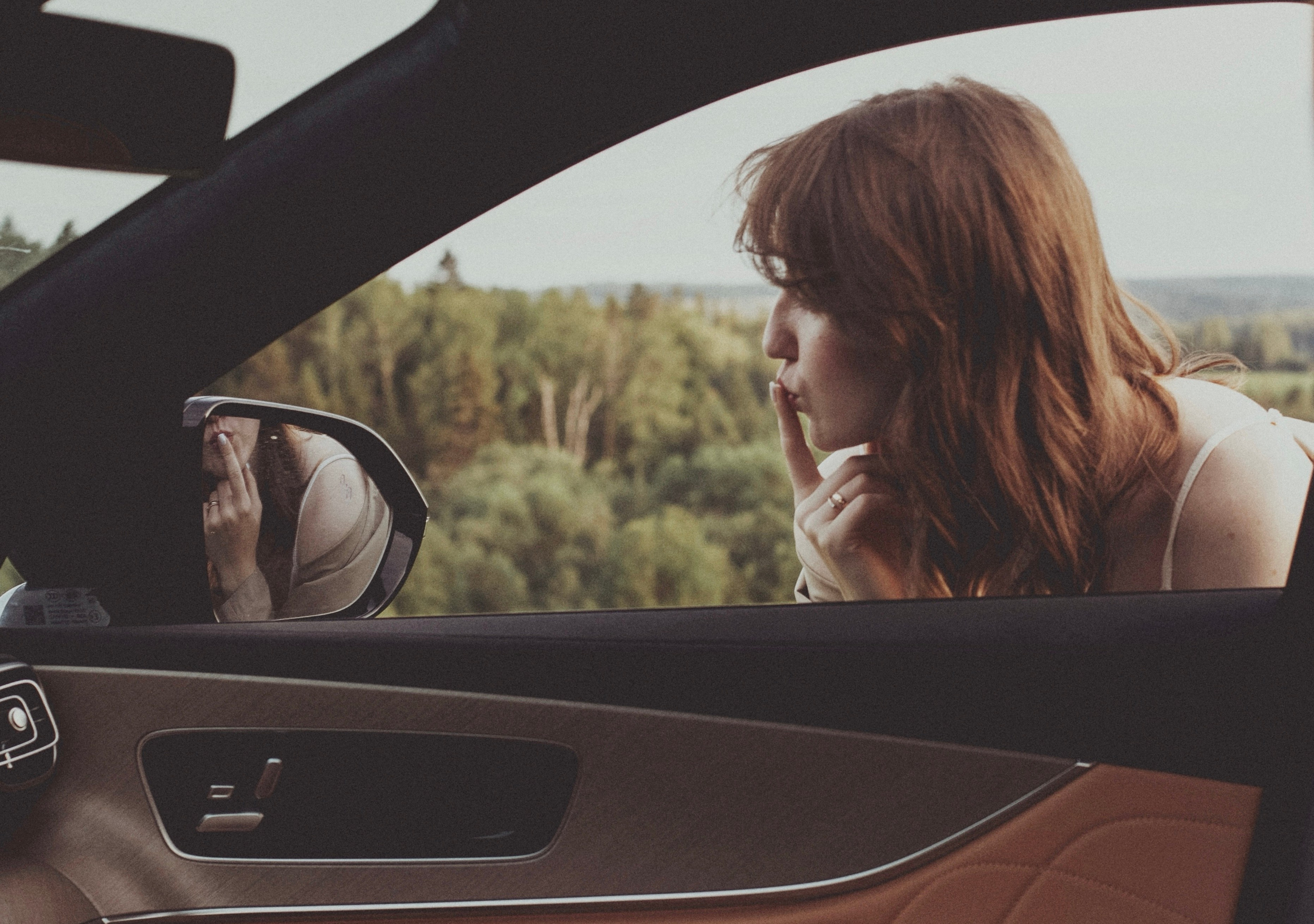 Фотограф Надя Сапунова