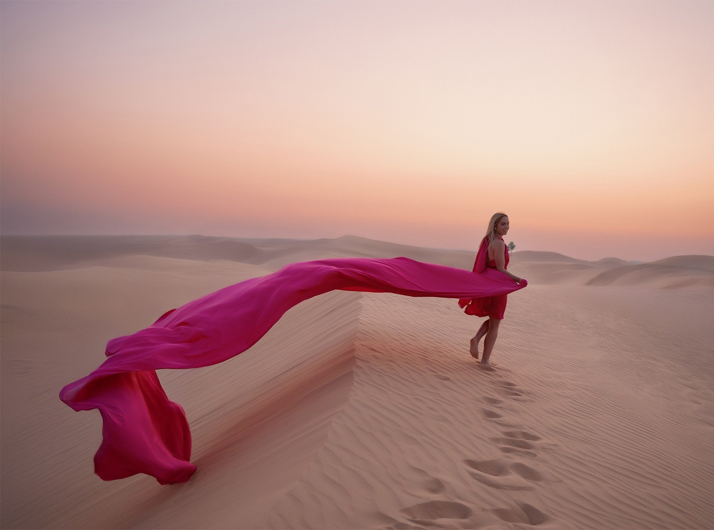 Лучшие места для фотосессии в Абу Даби, топ 5 бесплатных локаций