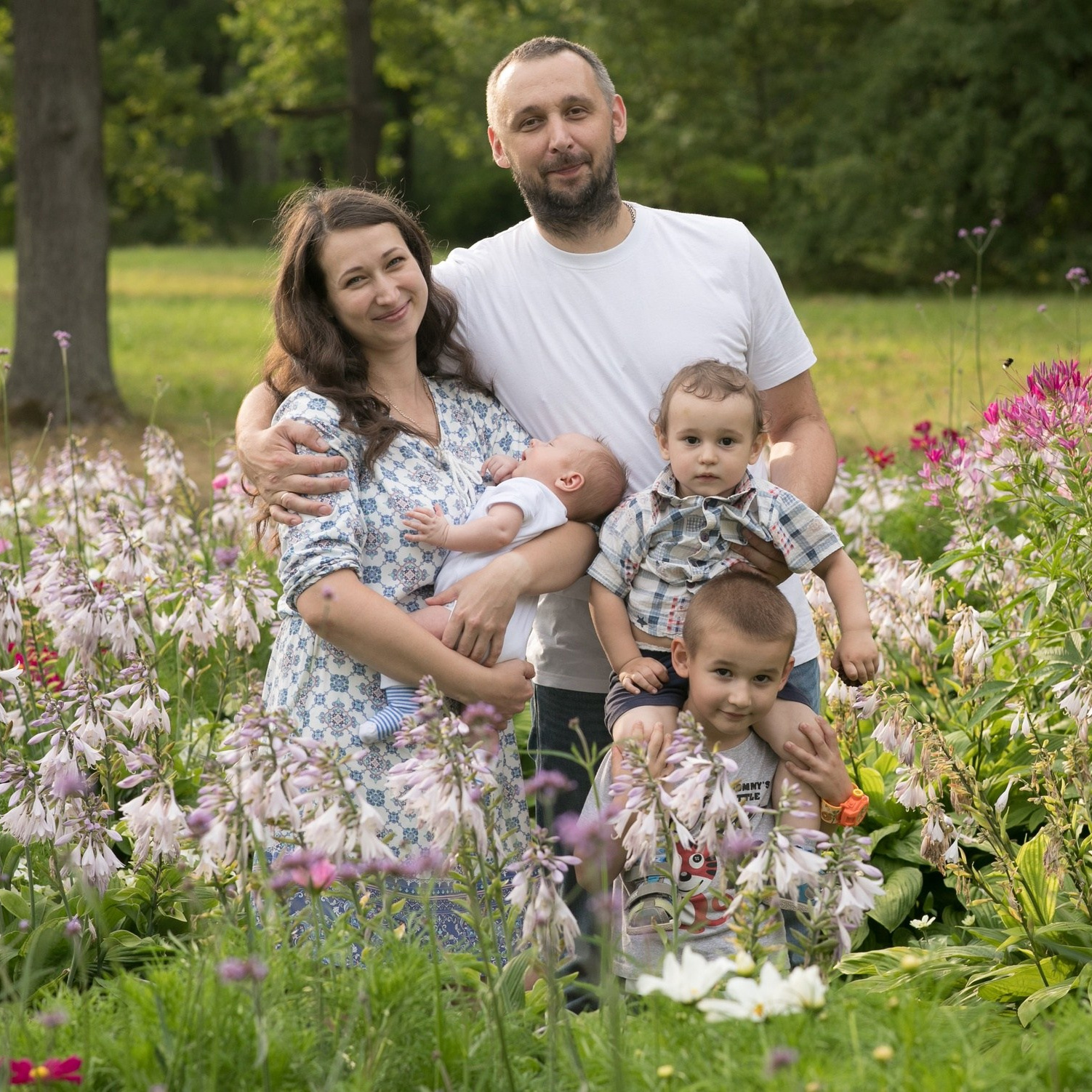 Николай Казаков. Профессиональный фотограф. Преподаватель фотографии